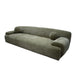 Showcasing Cadeluna 4 Seater Sofa - Lila Olive LC12370-AE Sofas by Calibre Furniturs