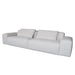 Showcasing Mocara 4 Seater Sofa - Speckled Ivory LC12399-AE Sofas by Calibre Furniturs