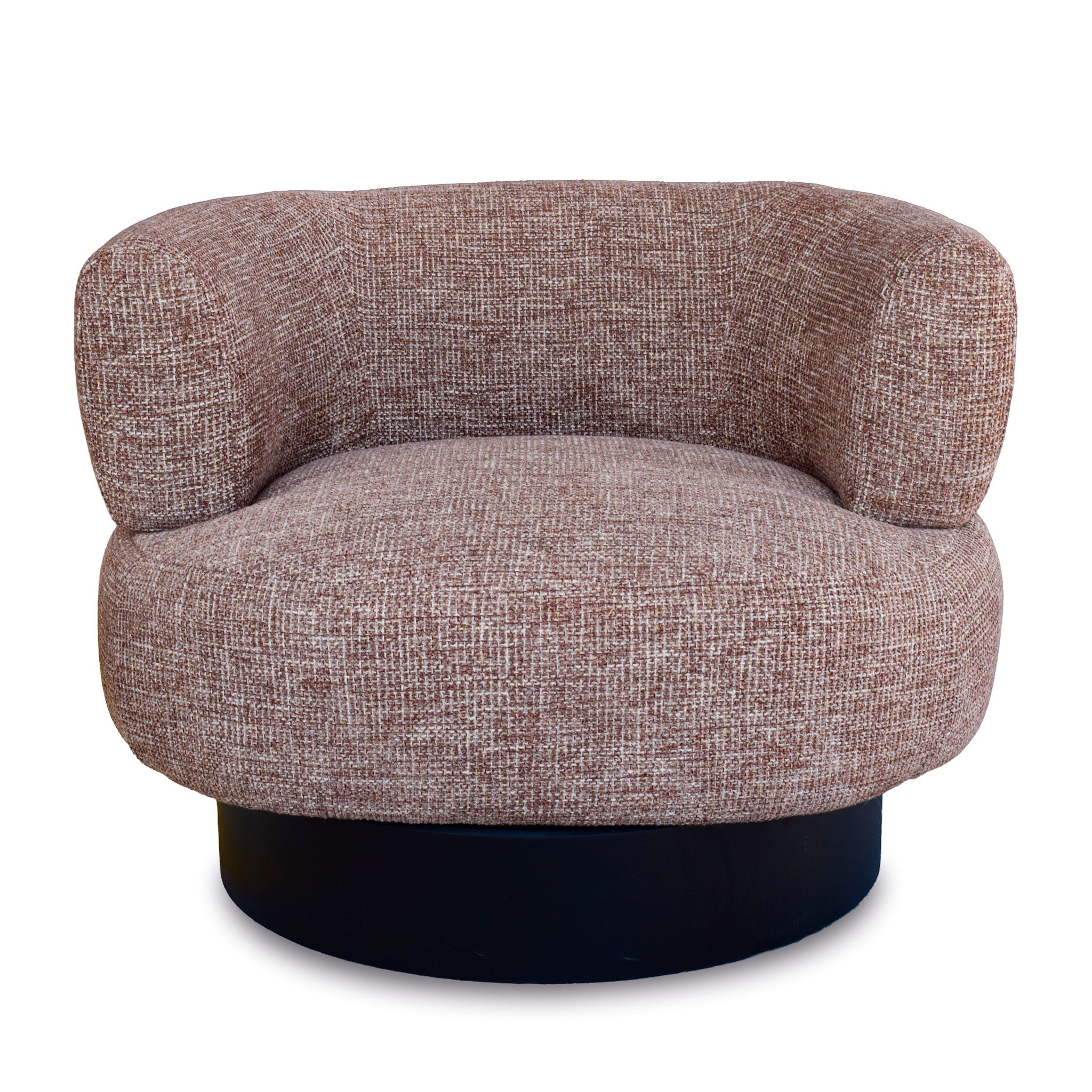Armchair - Santiago Copper - image 2