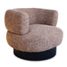 Armchair - Santiago Copper