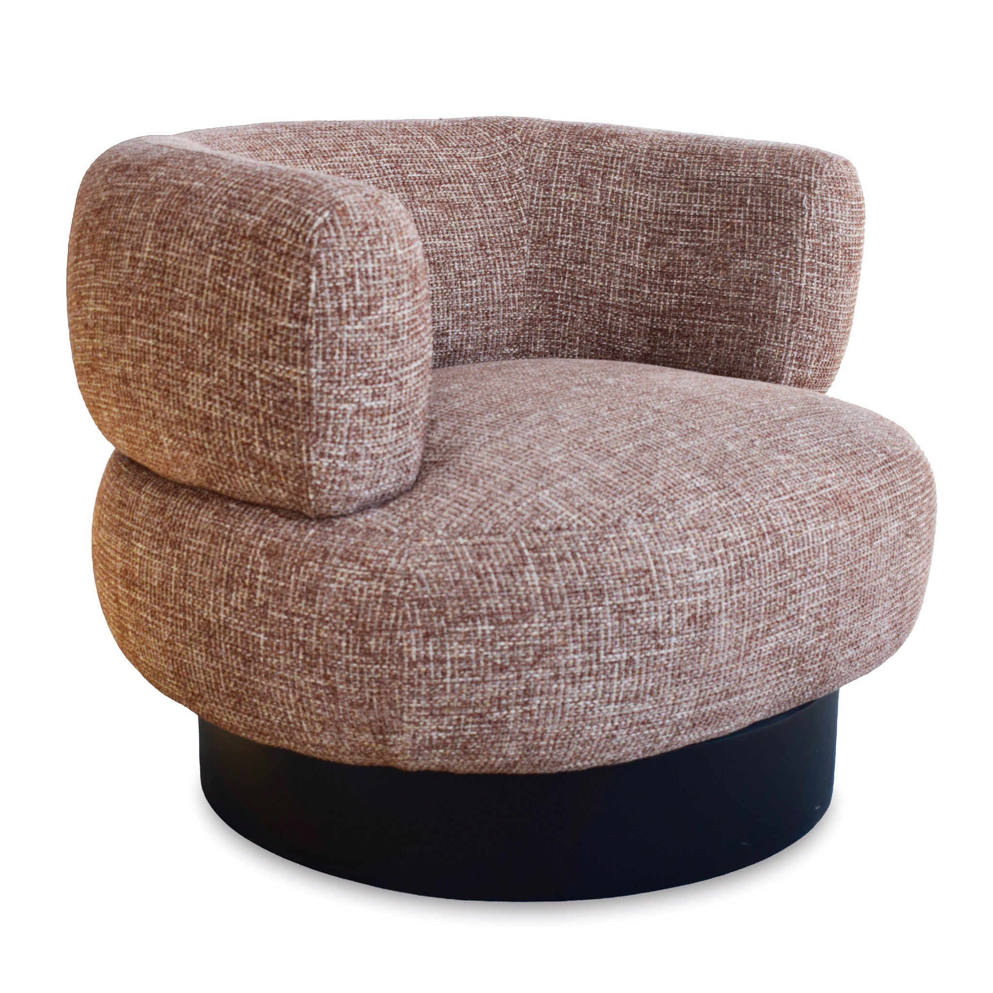 Armchair - Santiago Copper - Lyris