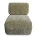 Showcasing Serina Lounge Chair - Lila Olive LC12411-AE Lounge Chair by Calibre Furniturs