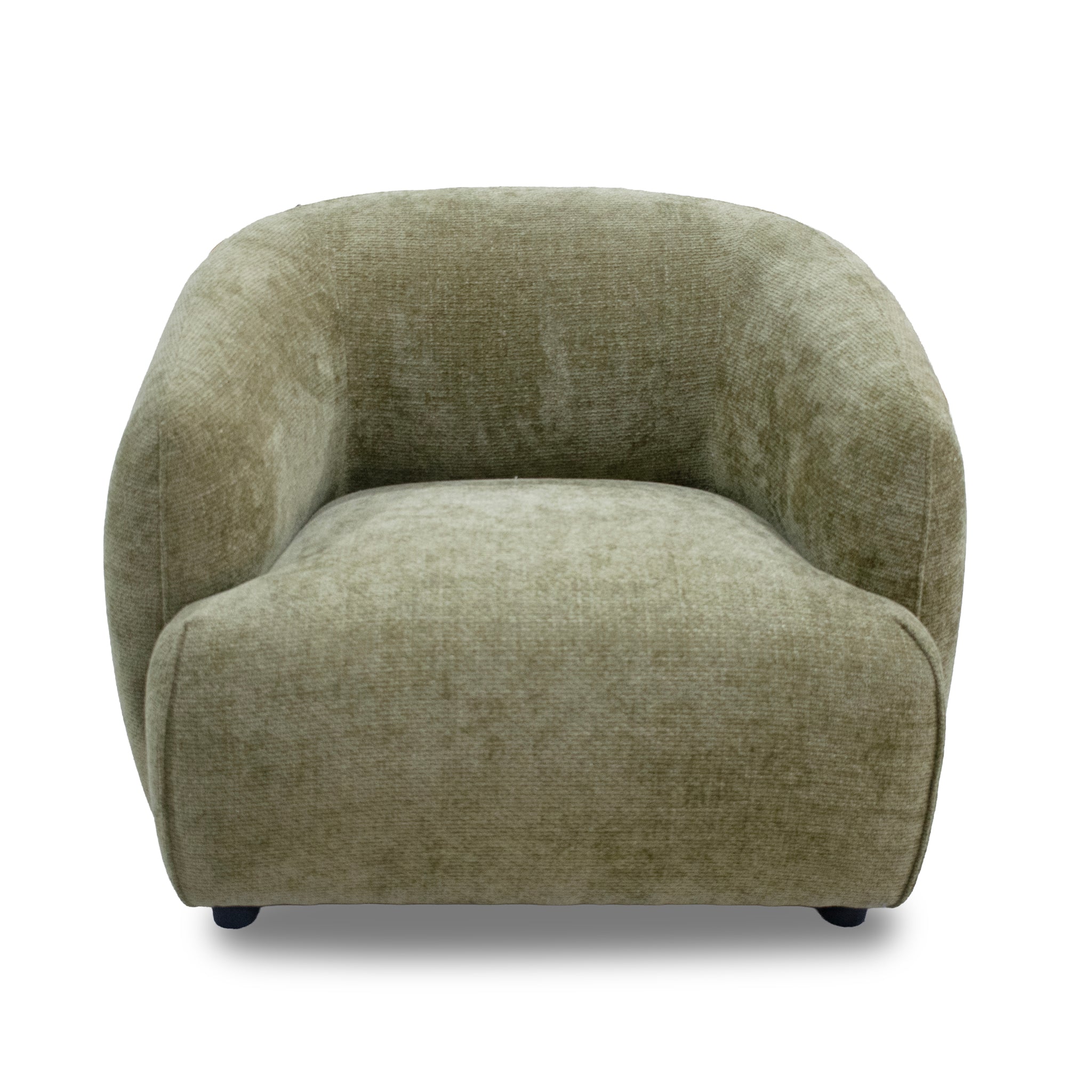 Armchair - Lila Olive