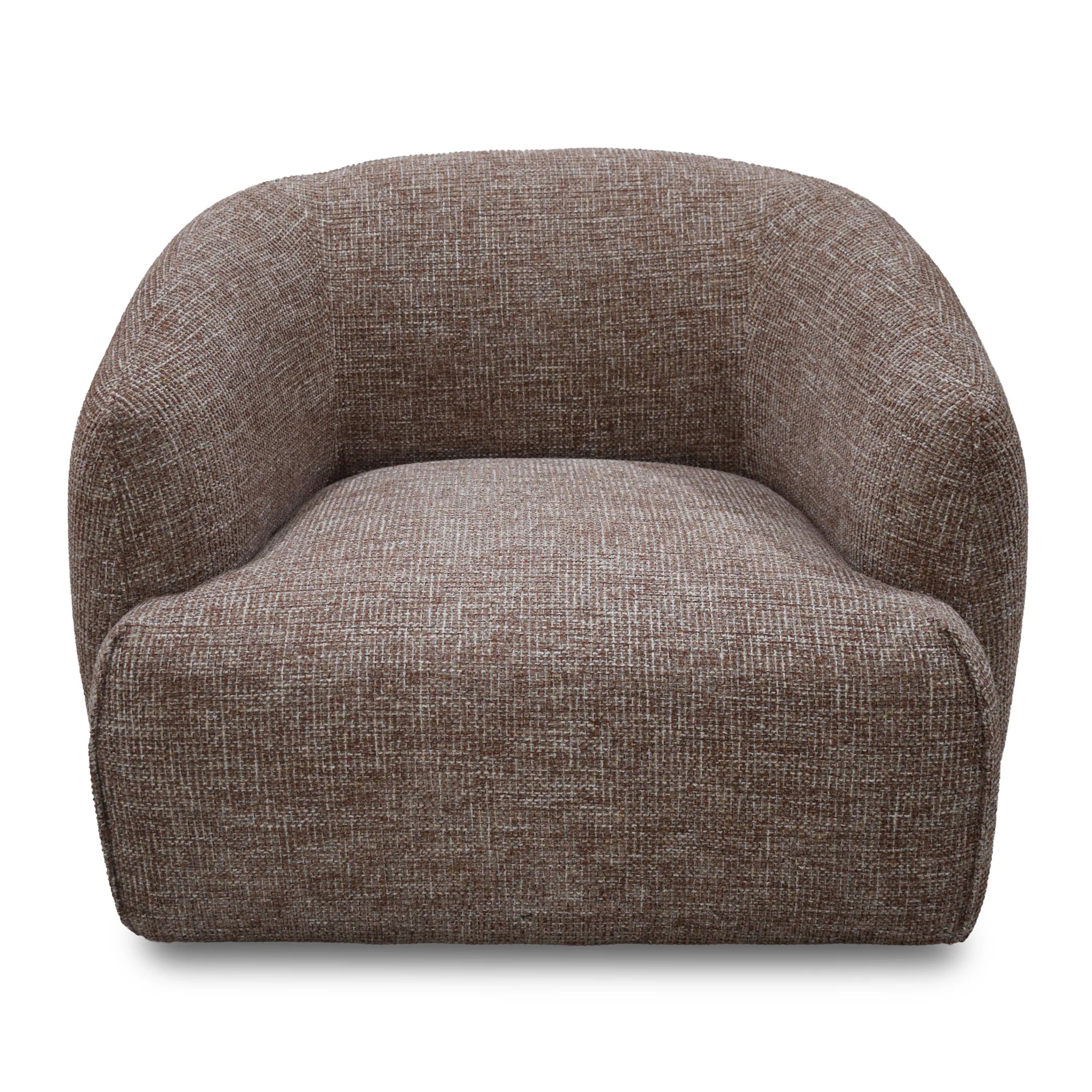 Showcasing Mopemila Armchair - Santiago Copper LC12416-AE Armchair by Calibre Furniturs