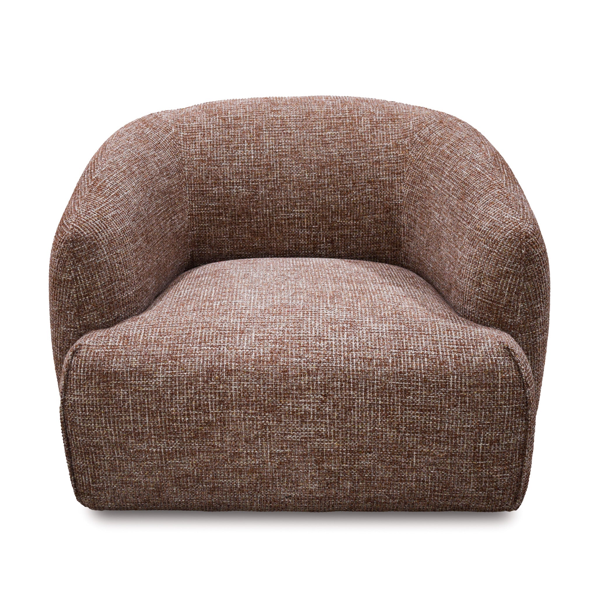 Armchair - Santiago Copper - Elyndra