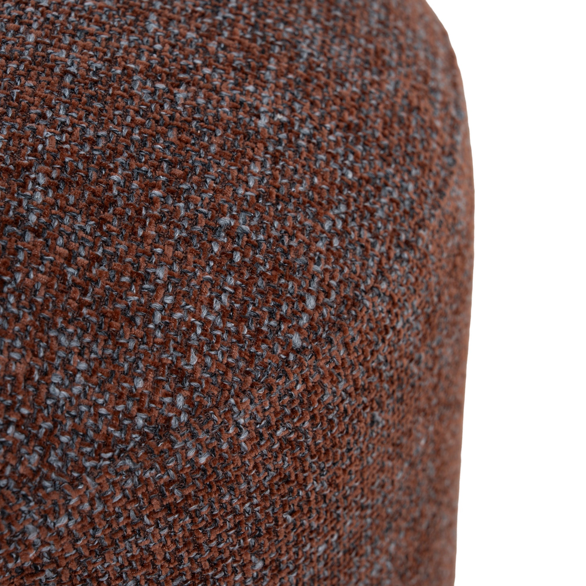 1.5m Long Ottoman Bench - Moss Brown - image 6
