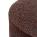 1.5m Long Ottoman Bench - Moss Brown - image 5