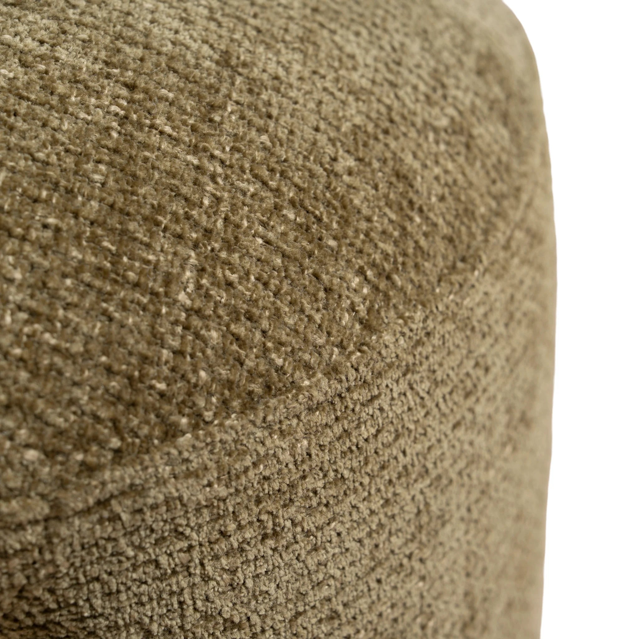 Masitala 1.5m Long Ottoman Bench -  Lila Olive