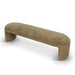 Showcasing Masitala 1.5m Long Ottoman Bench -  Lila Olive LC12420-YY Ottoman by Calibre Furniturs