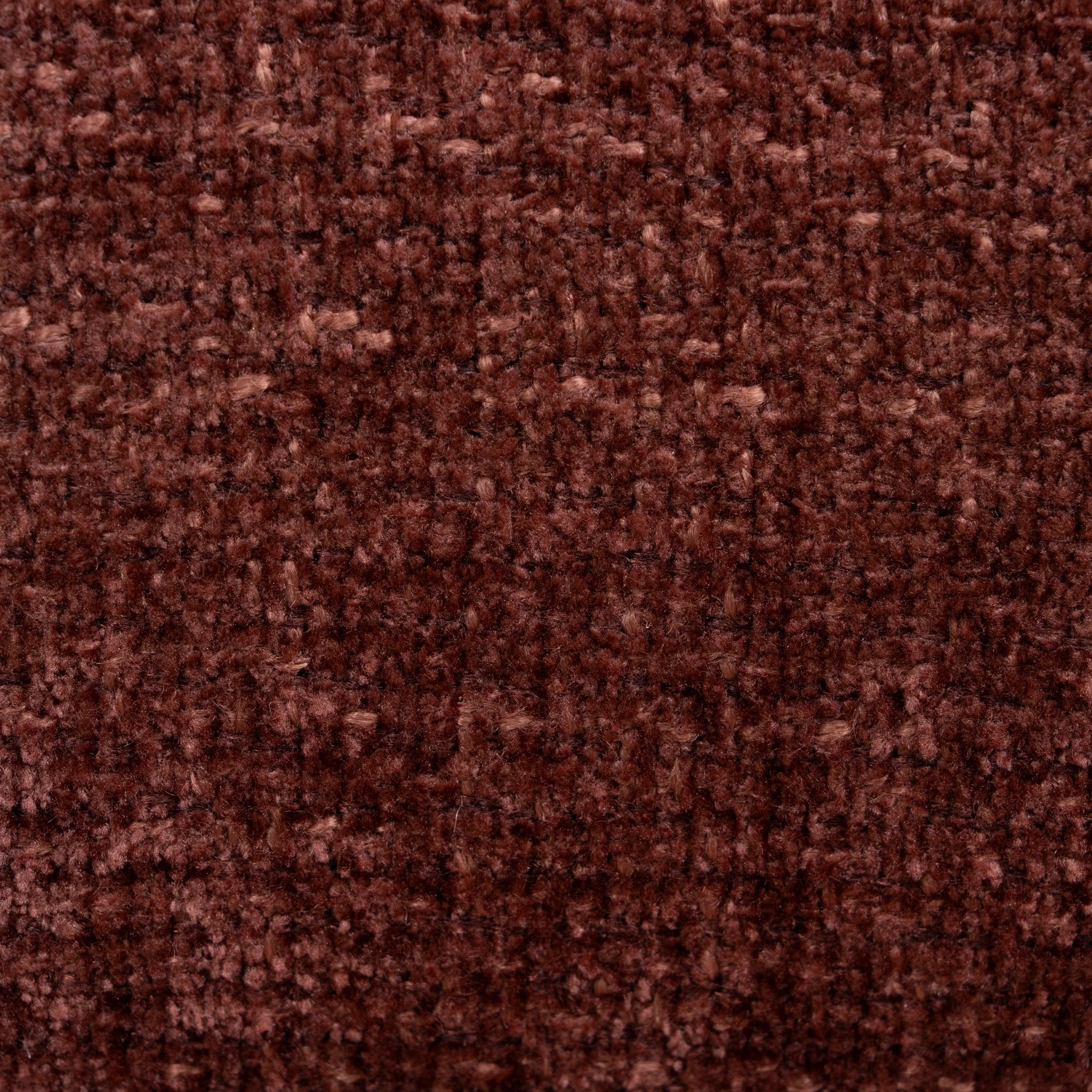 Kokeno 1.5m Long Ottoman Bench - Lila Burgundy