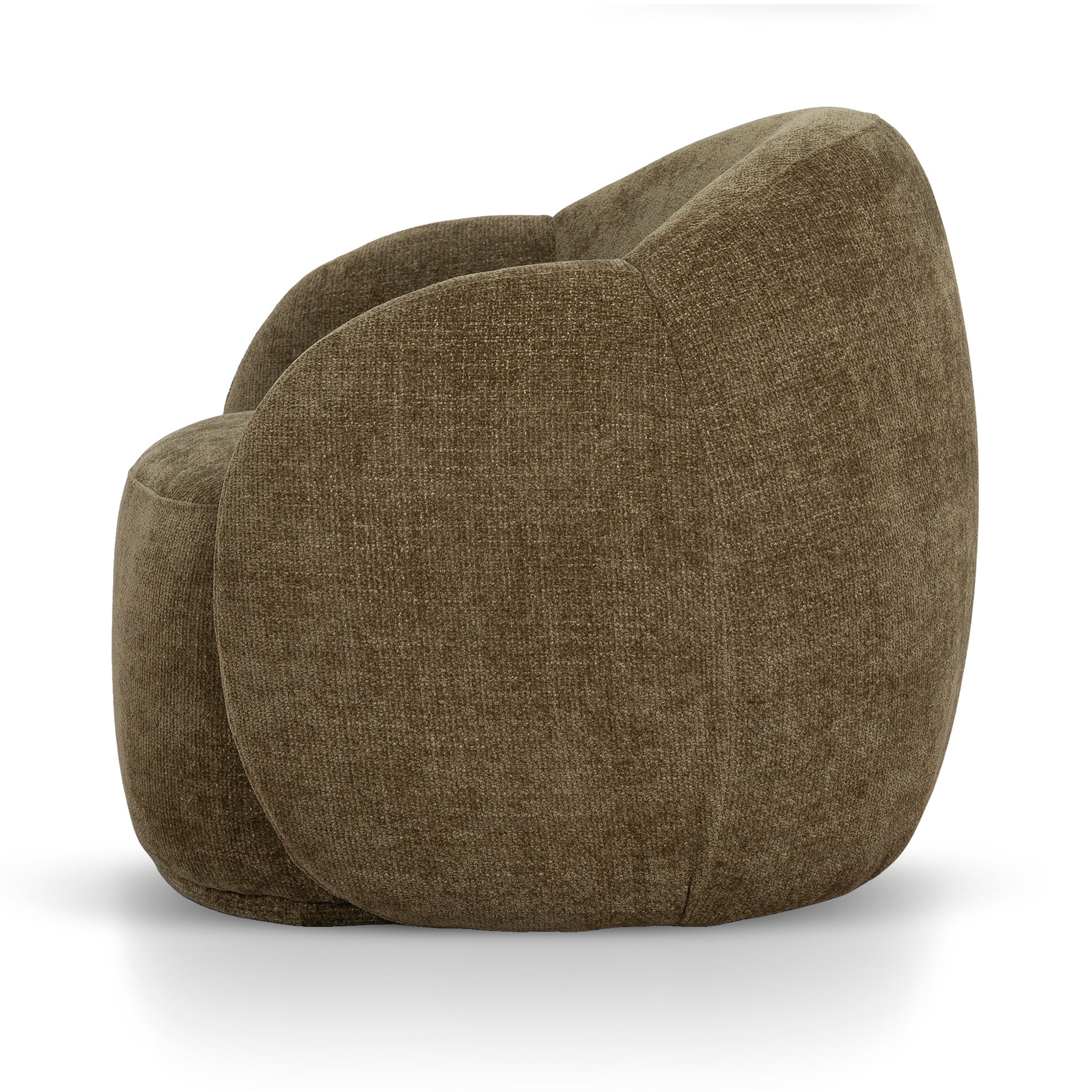 CLC12430-CI Armchair - Lila Olive
