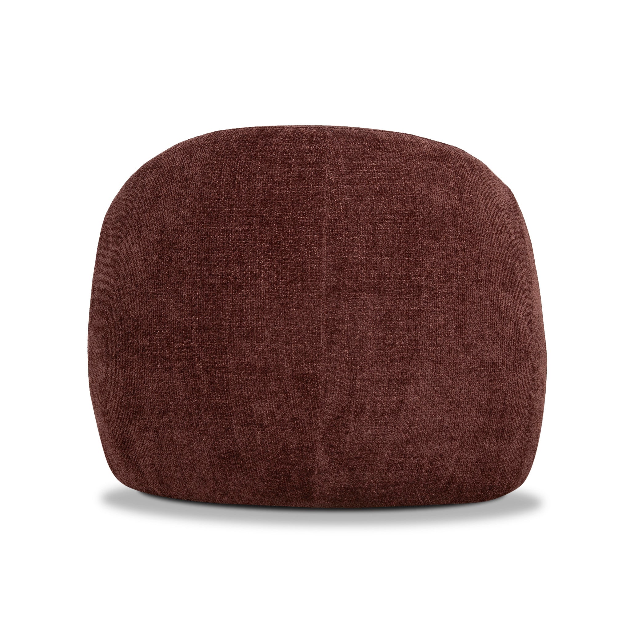 CLC12431-CI Armchair - Lila Burgundy