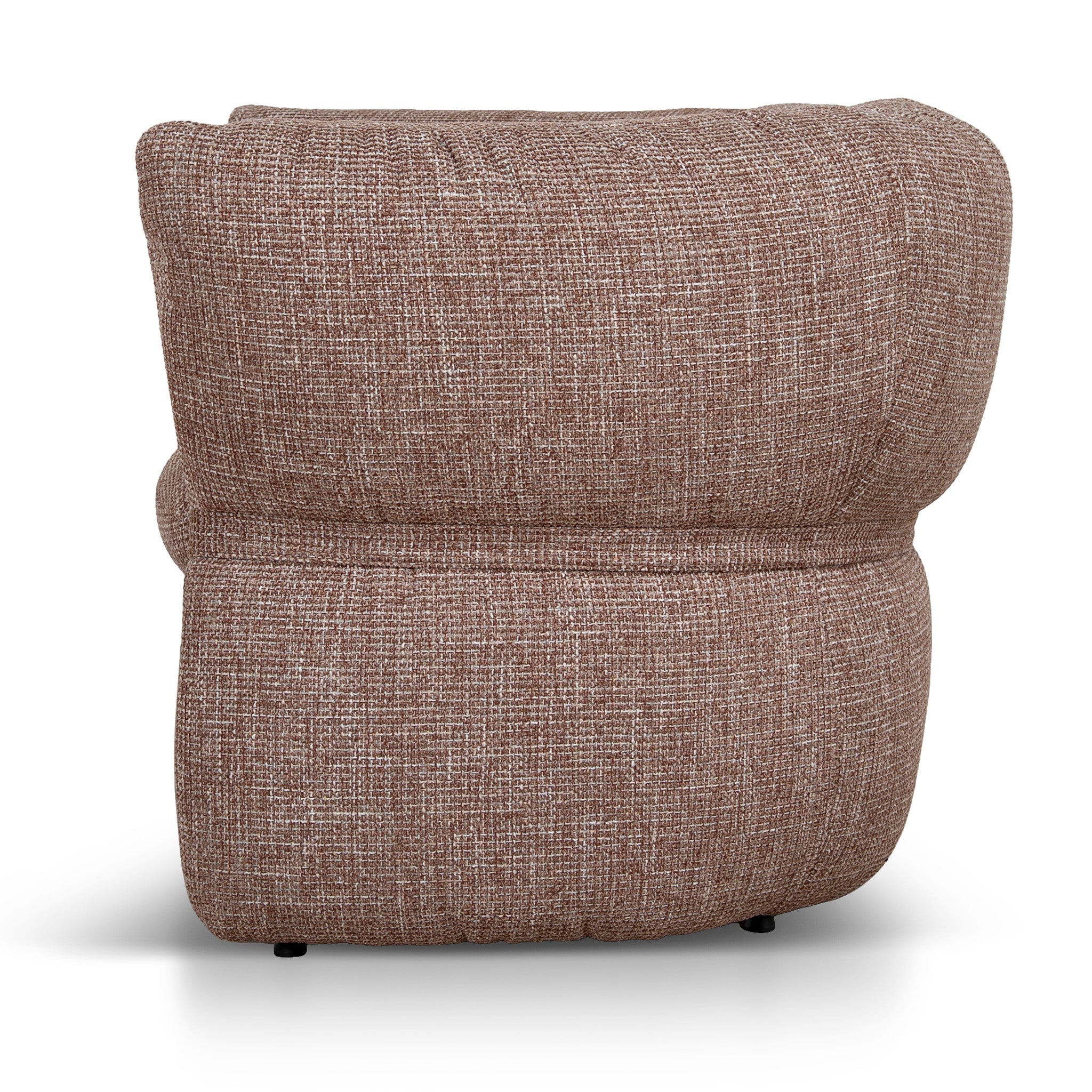 Armchair - Santiago Copper - Elouan