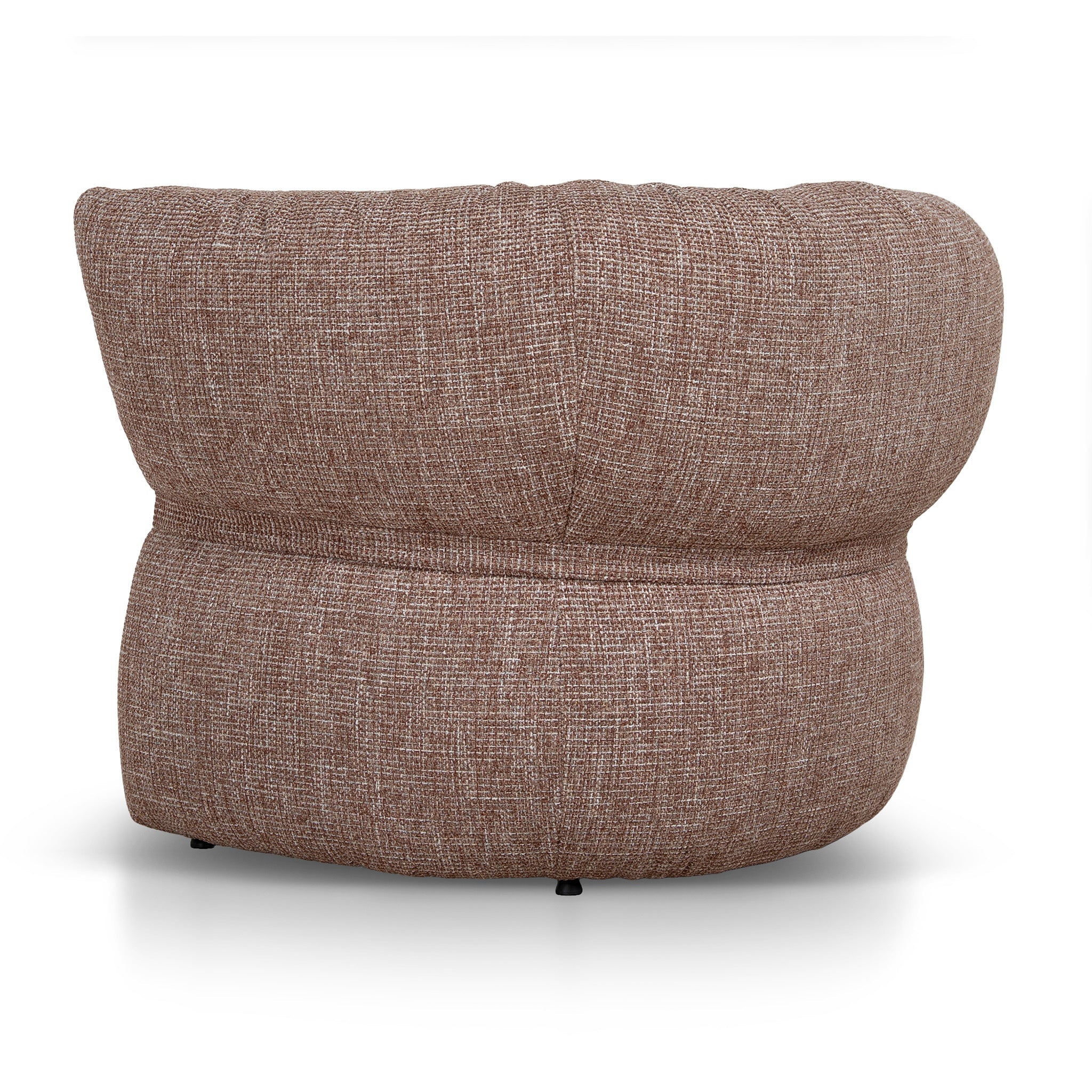 CLC12439-CI Armchair - Santiago Copper