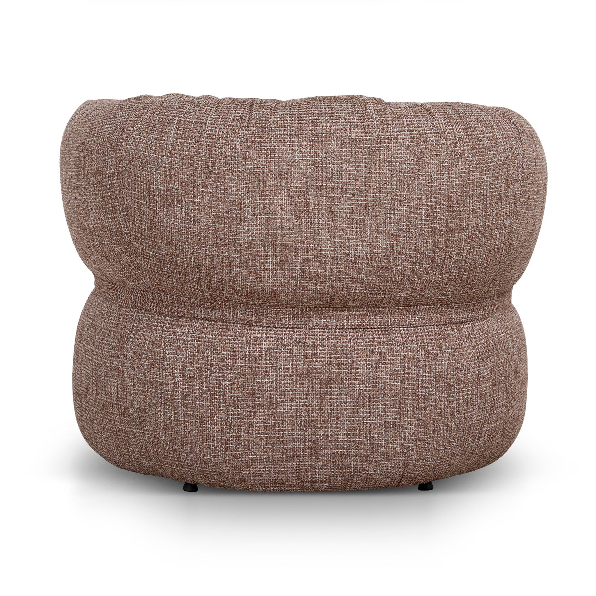 CLC12439-CI Armchair - Santiago Copper