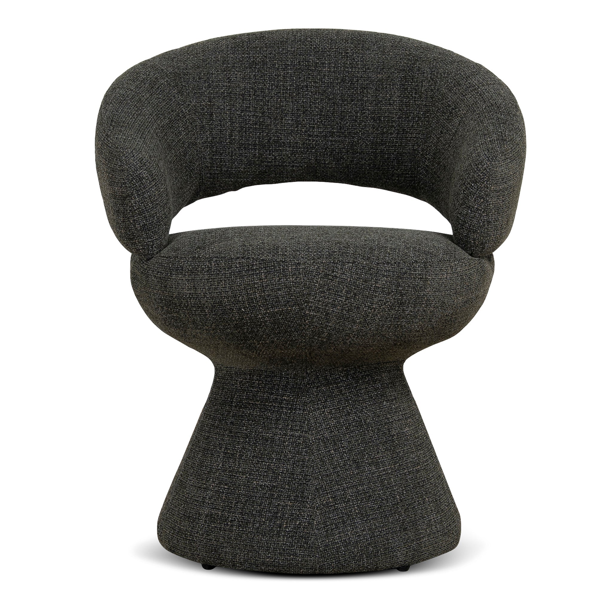 Lounge Chair - Kaitoke Green - Marvaise