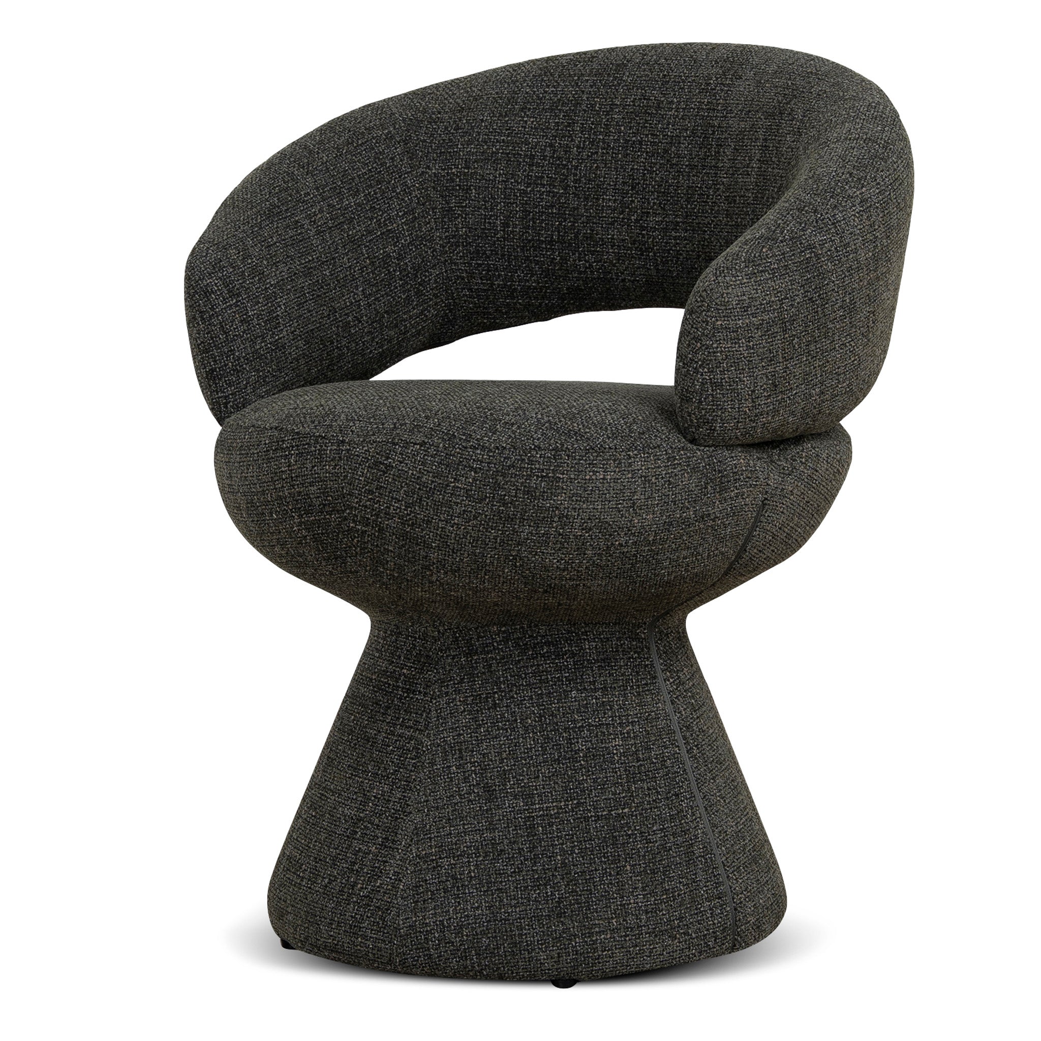 Lounge Chair - Kaitoke Green