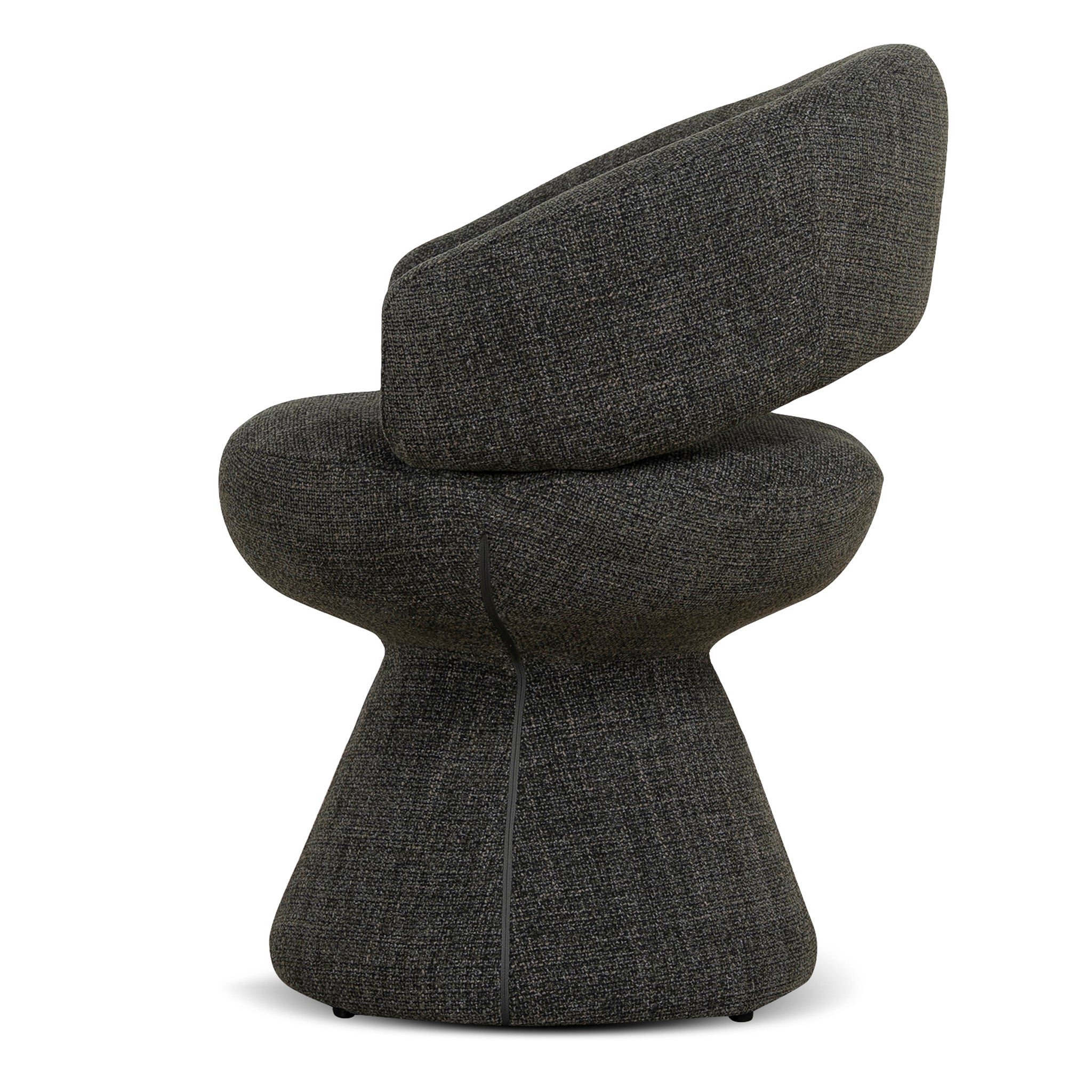 Lounge Chair - Kaitoke Green - Marvaise