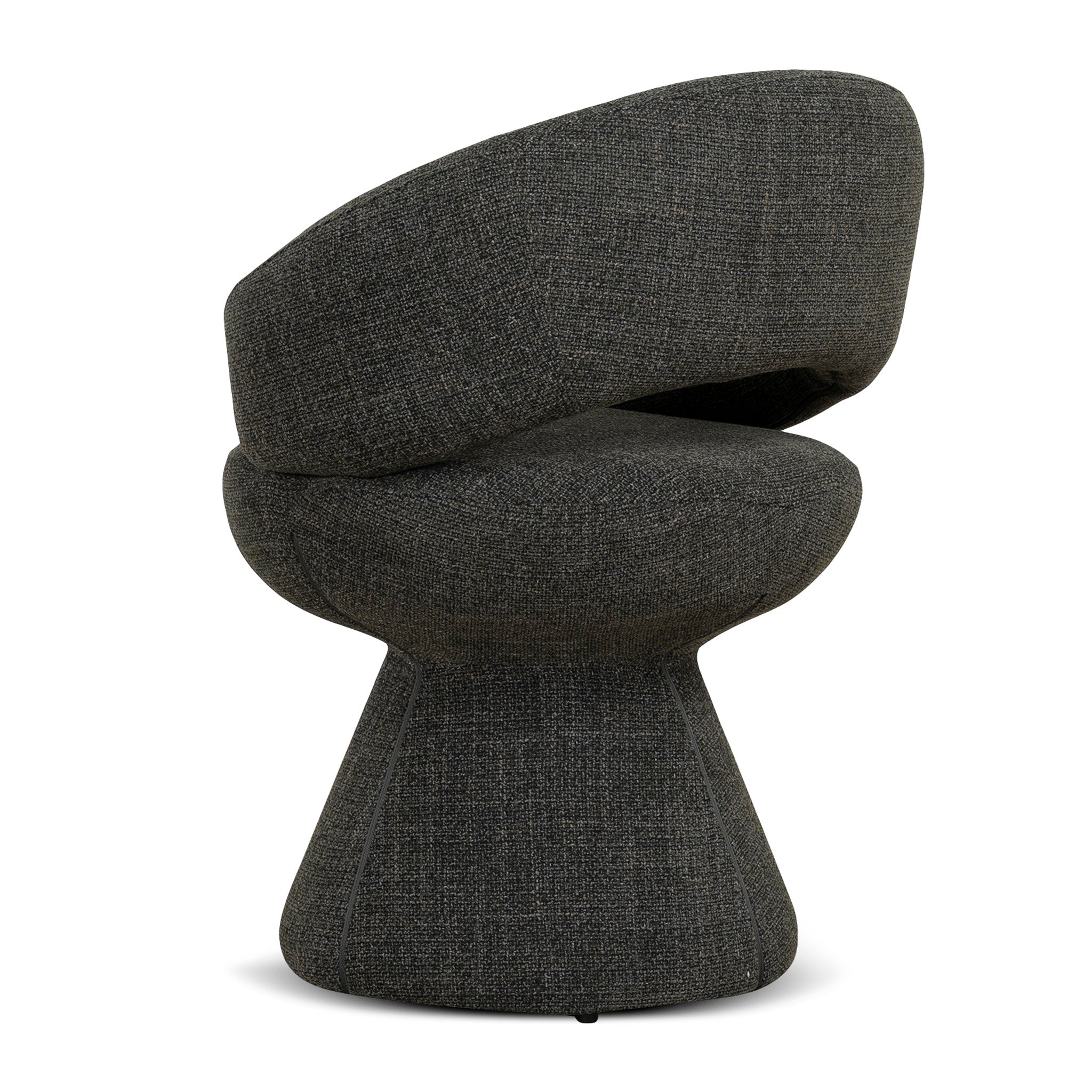 Lounge Chair - Kaitoke Green