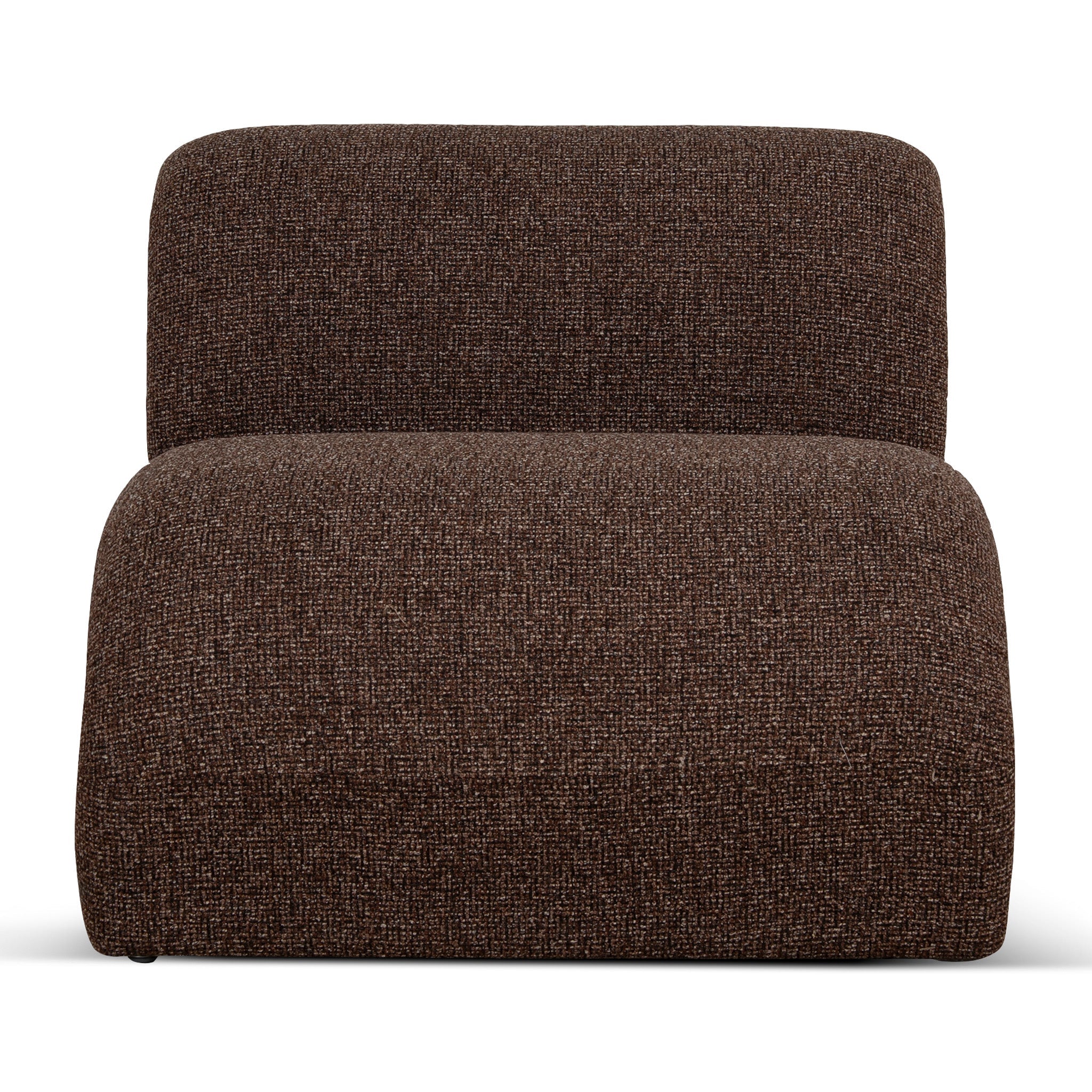 CLC12451-CI Lounge Chair - Verona Cinnamon Weave