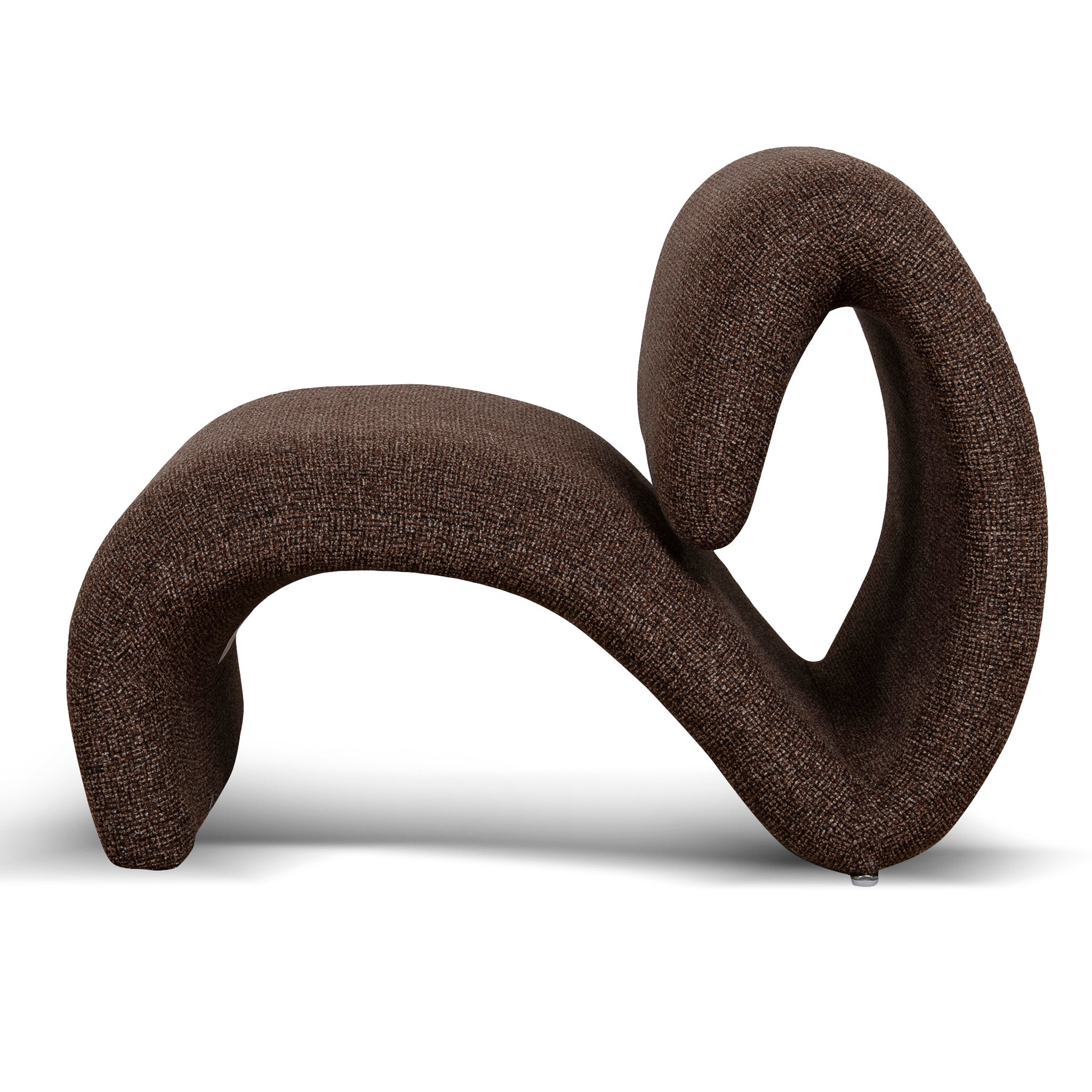 CLC12451-CI Lounge Chair - Verona Cinnamon Weave