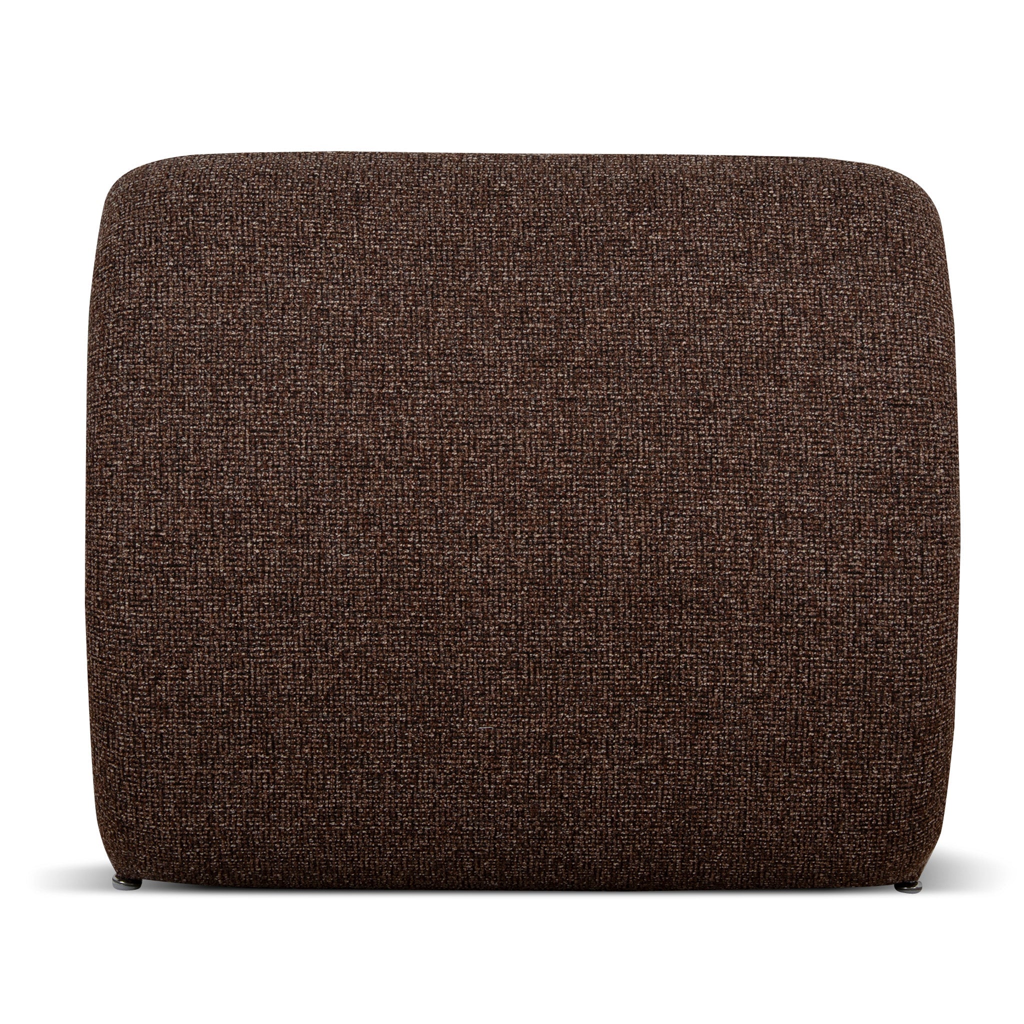 Lounge Chair - Verona Cinnamon Weave