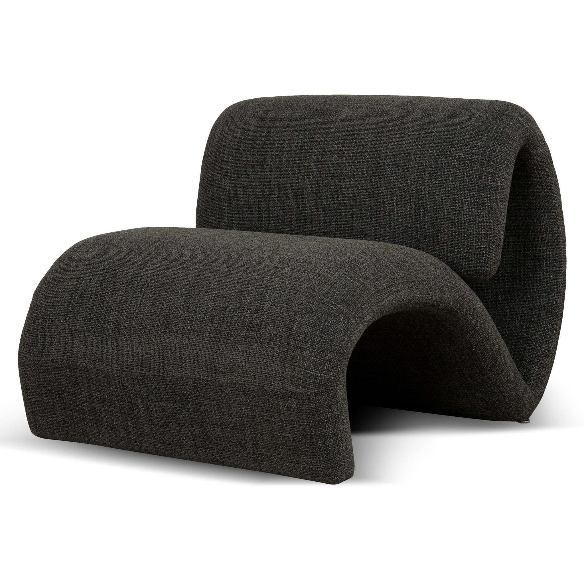 CLC12452-CI Lounge Chair - Kaitoke Green