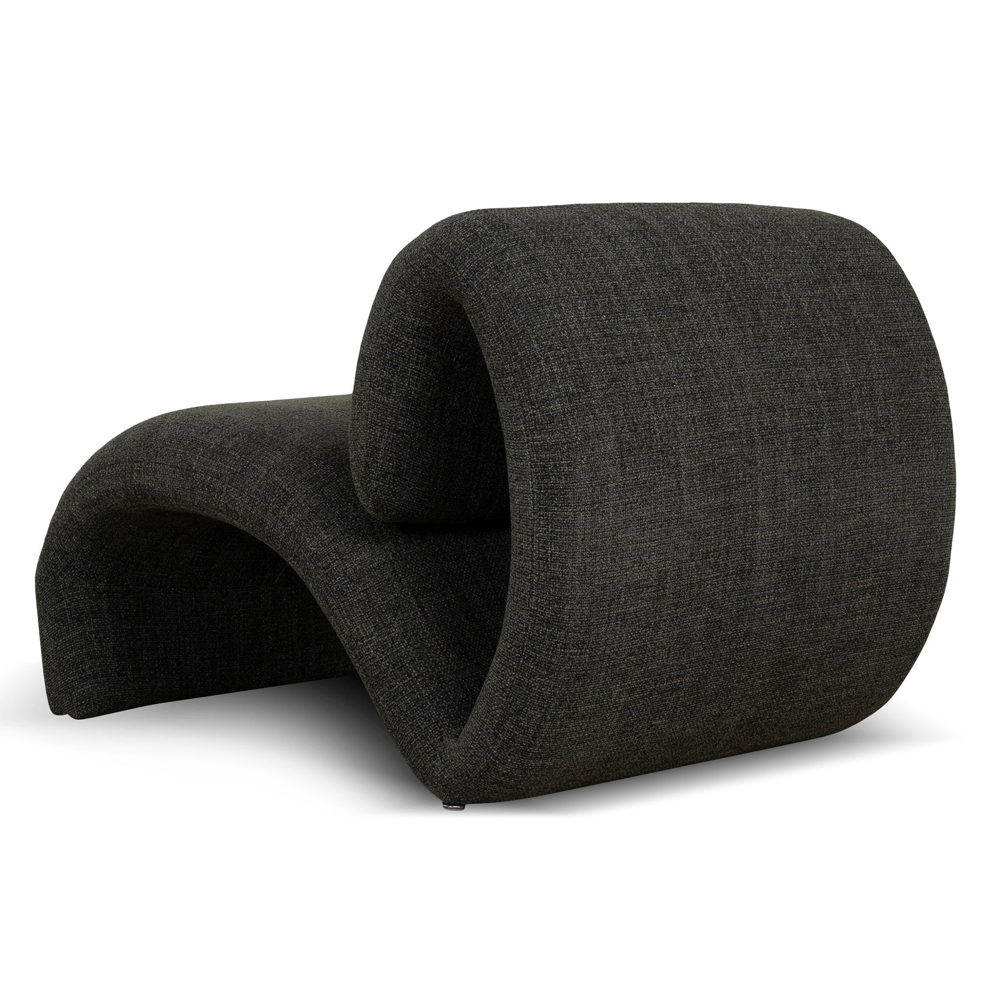 CLC12452-CI Lounge Chair - Kaitoke Green