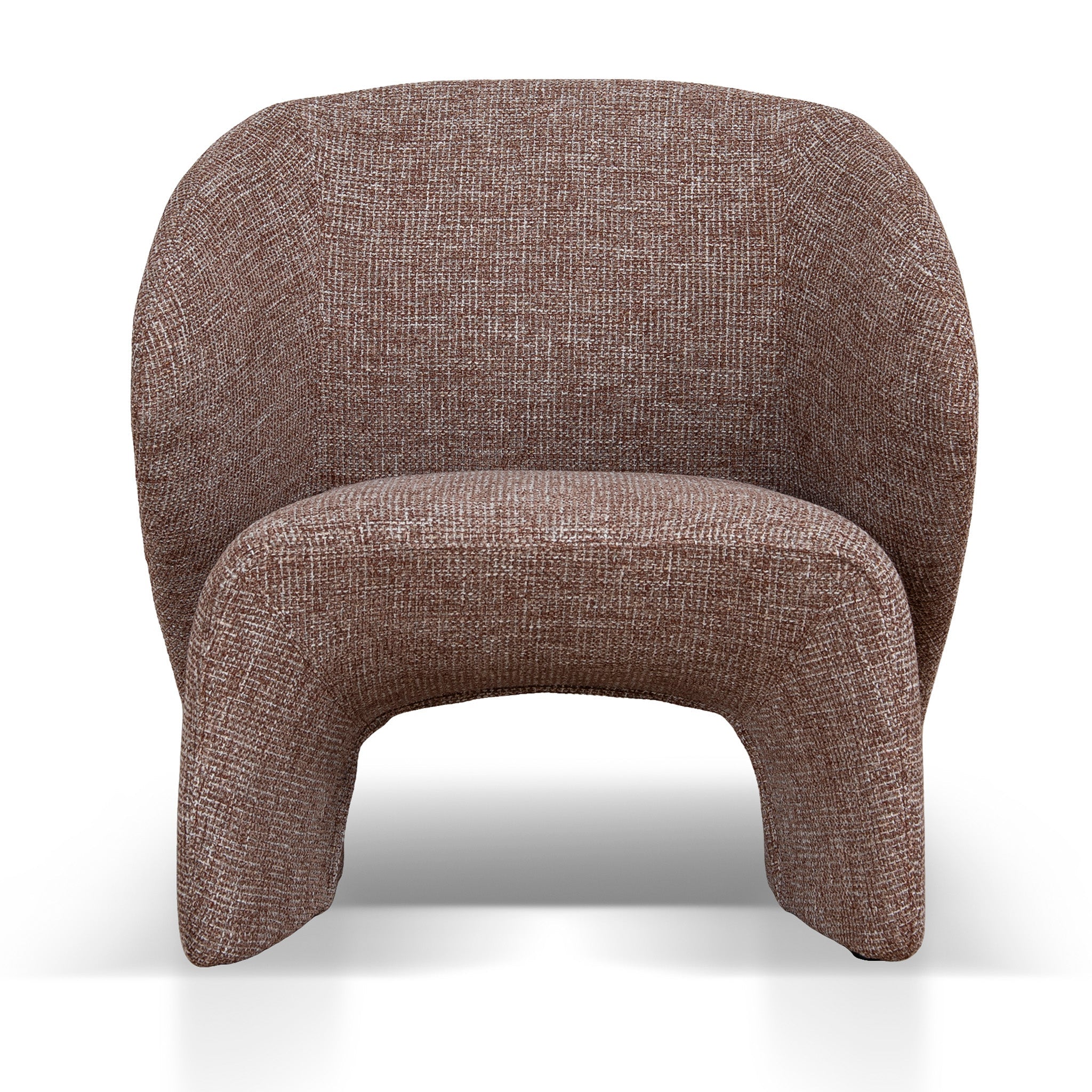 CLC12481-OLS  Armchair - Santiago Copper