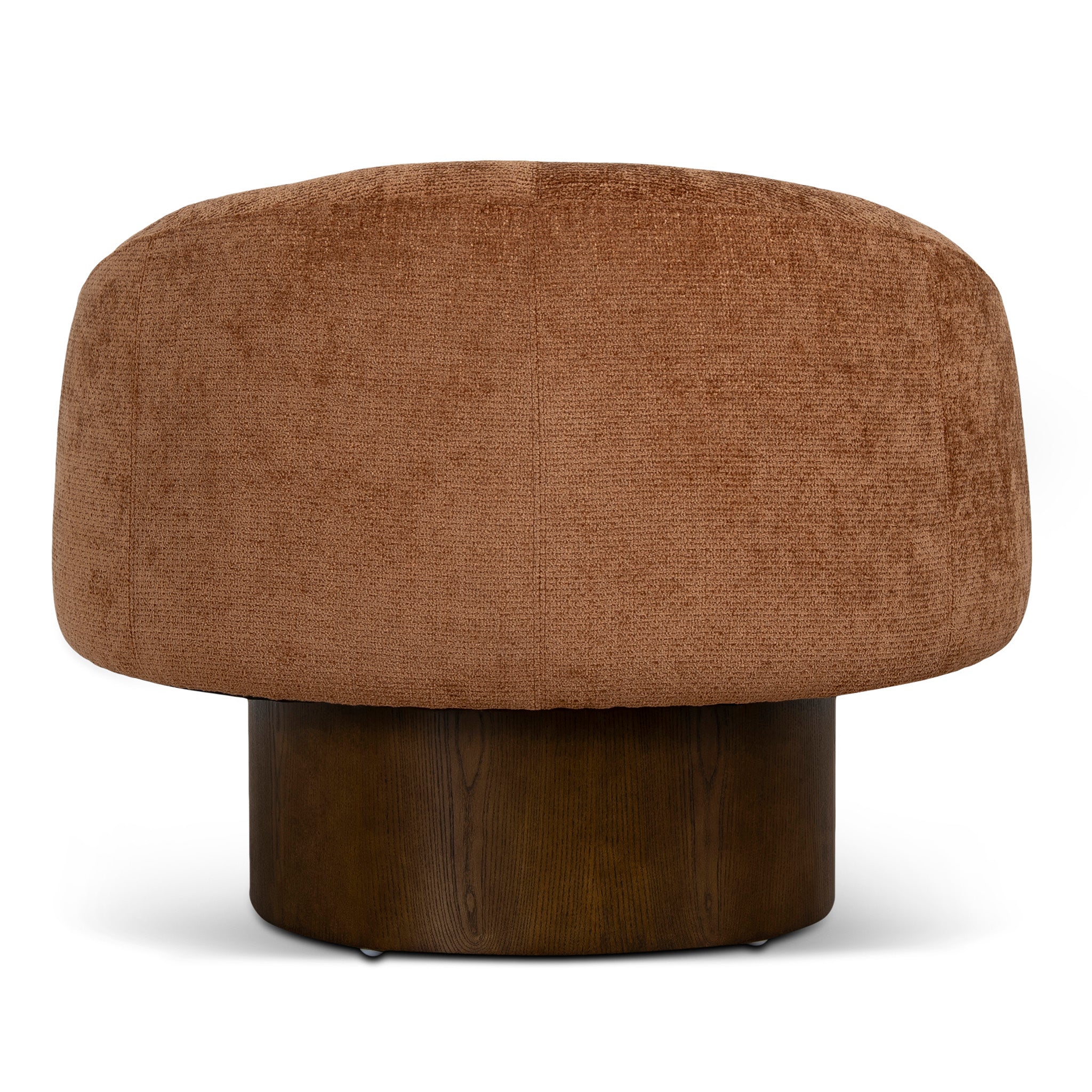 Tessaro Armchair - Lila Copper - image 5
