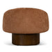 Tessaro Armchair - Lila Copper - image 5