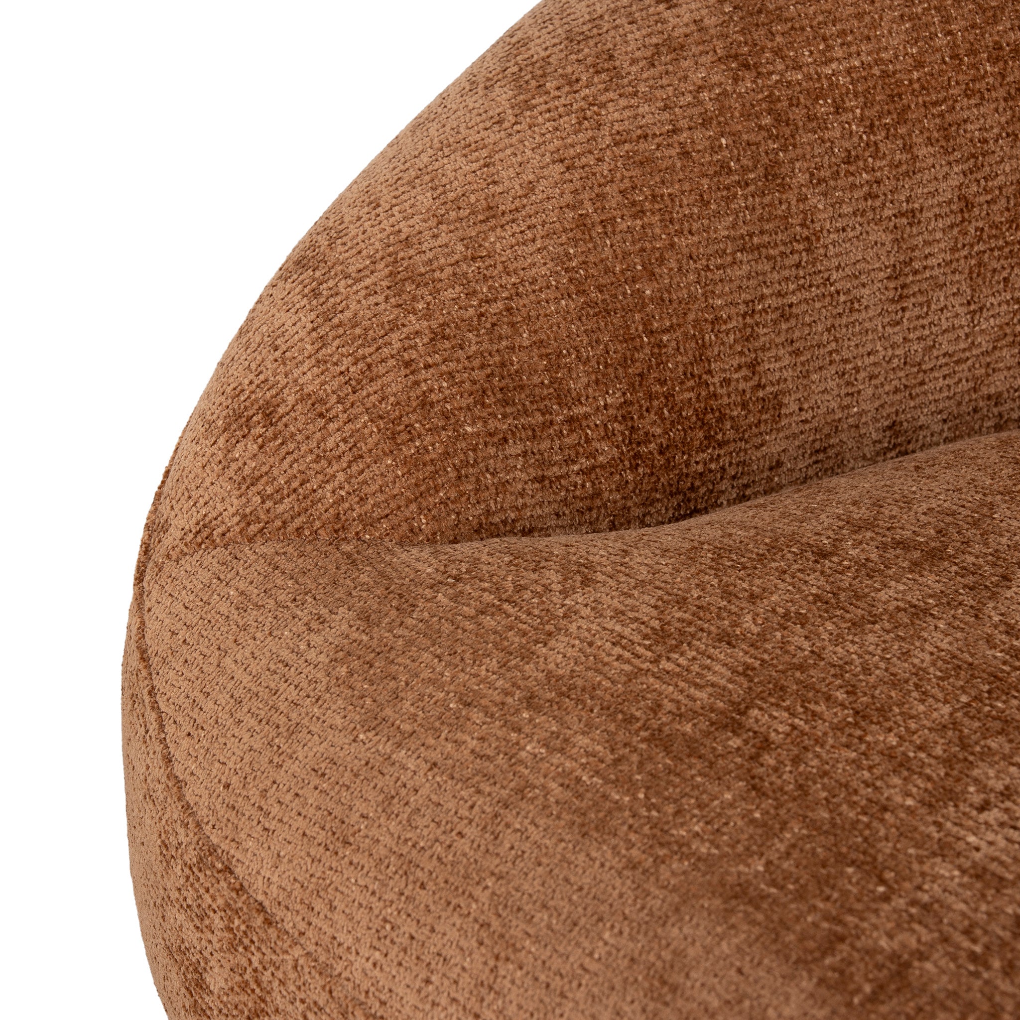 Tessaro Armchair - Lila Copper - image 7