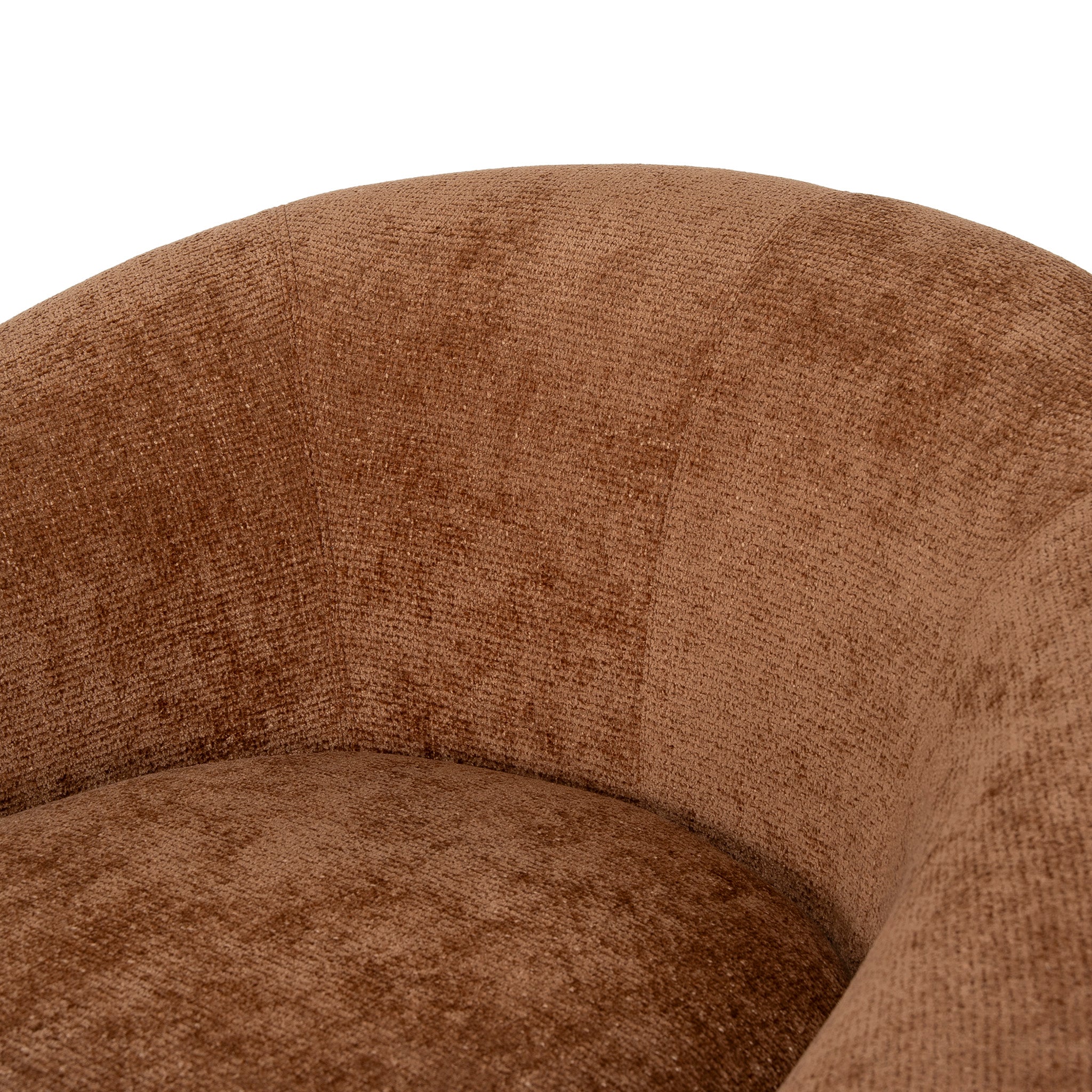 Tessaro Armchair - Lila Copper - image 8