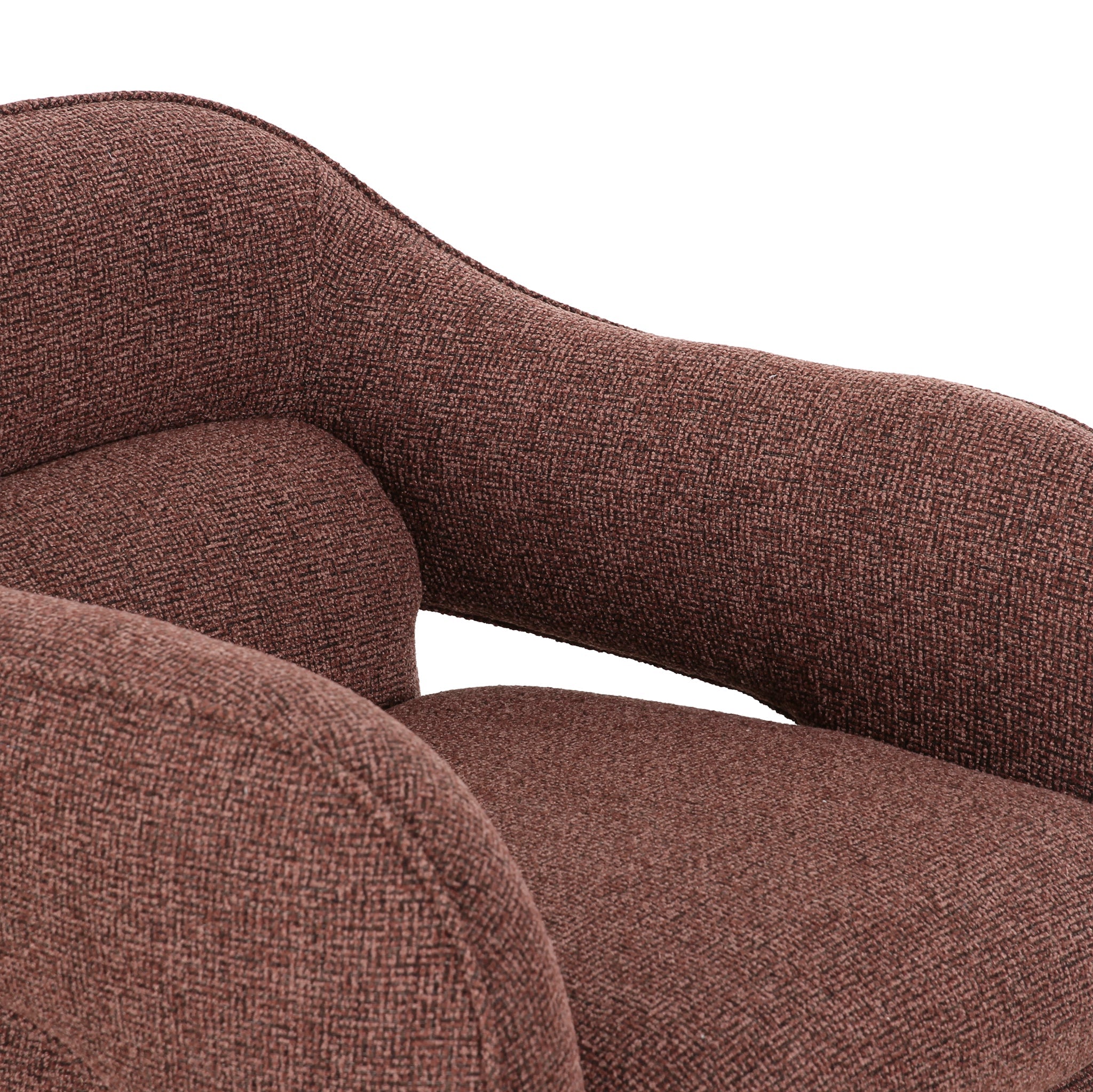 CLC12485-DI Armchair - Verona Tawn