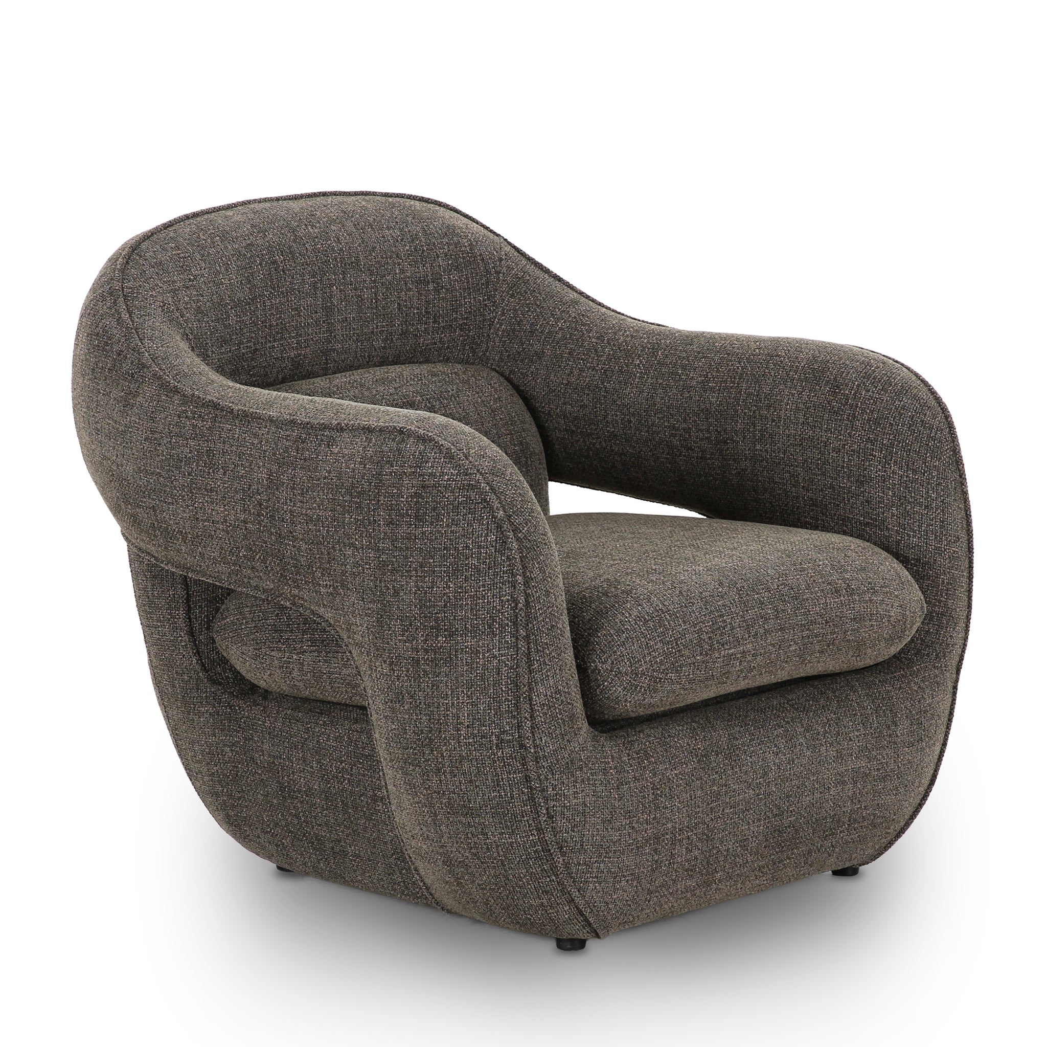 CLC12486-DI Armchair - Kaitoke Green