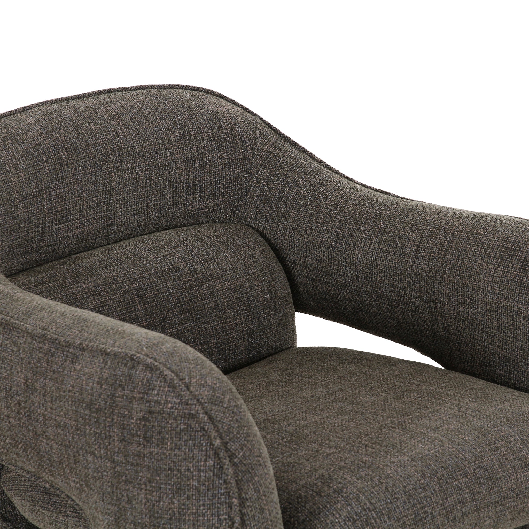 CLC12486-DI Armchair - Kaitoke Green