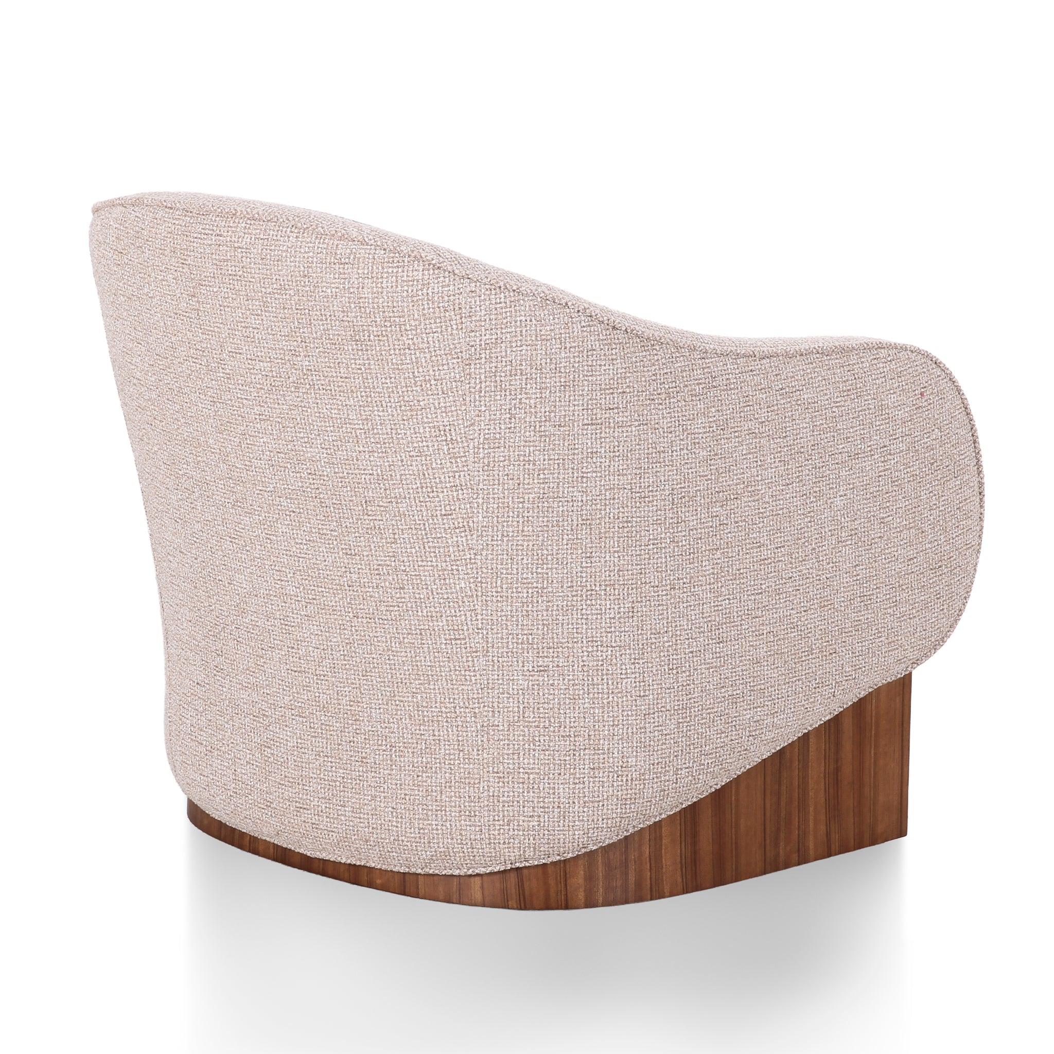 CLC12487-DI Armchair - Verona Sand Weave