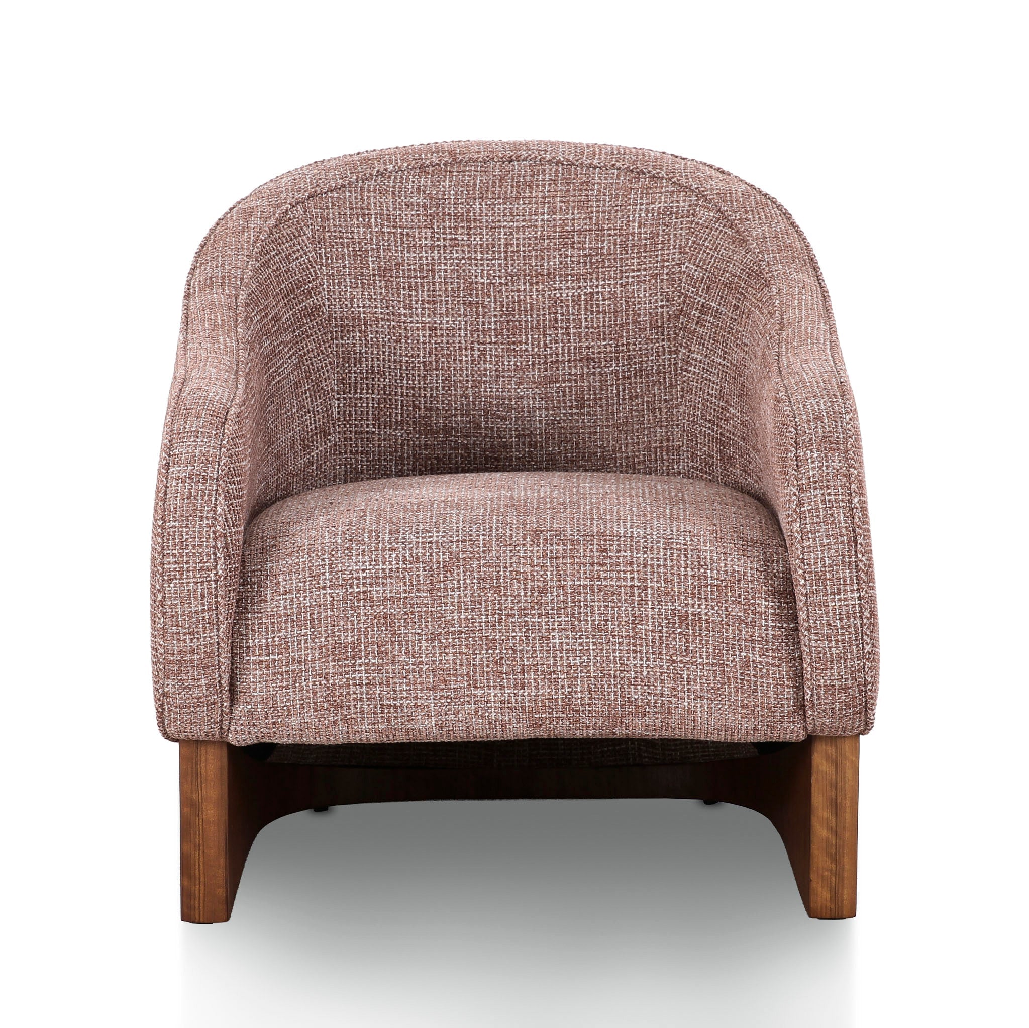 CLC12489-DI Armchair - Santiago Copper