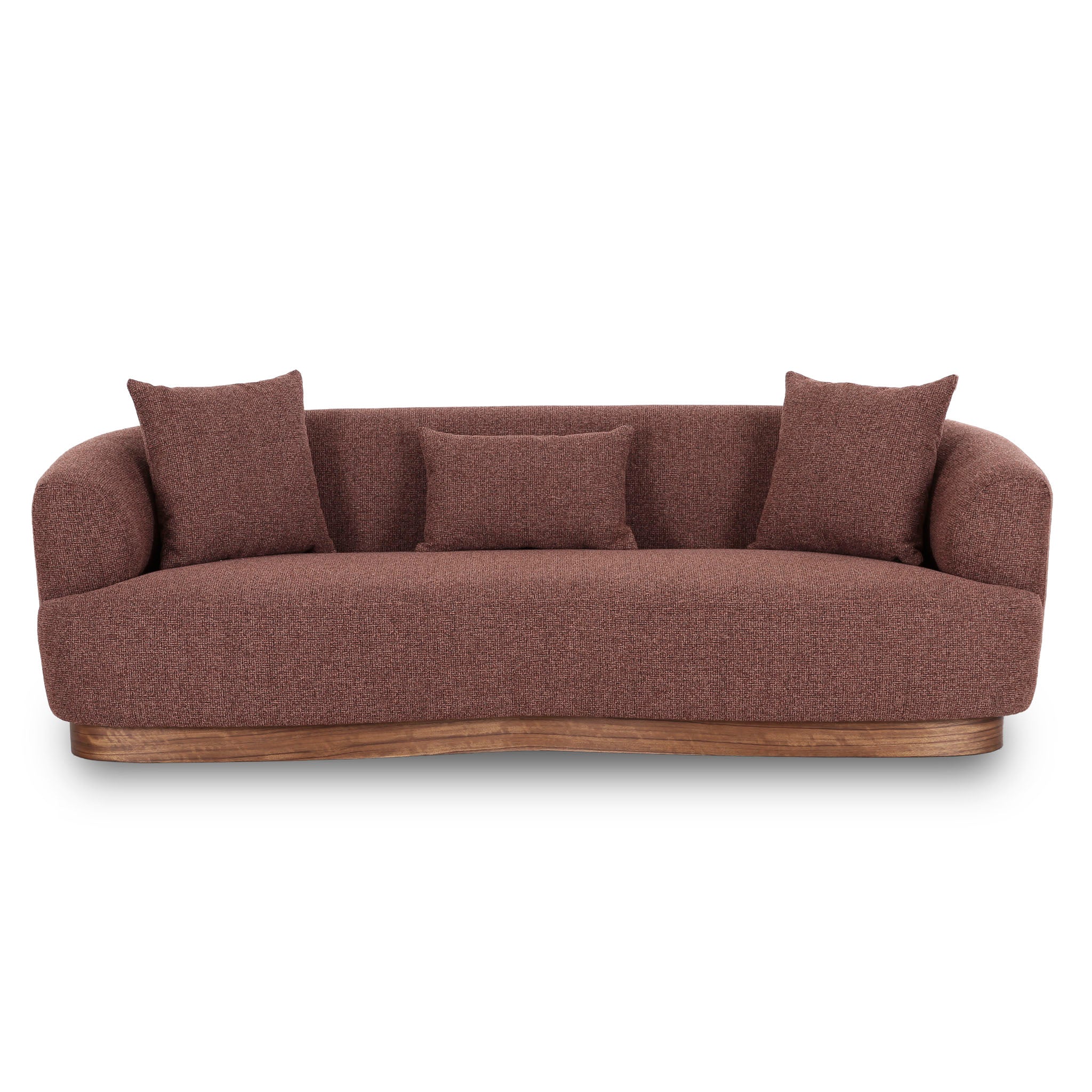 CLC12490-DI 3 Seater Sofa - Verona Tawn