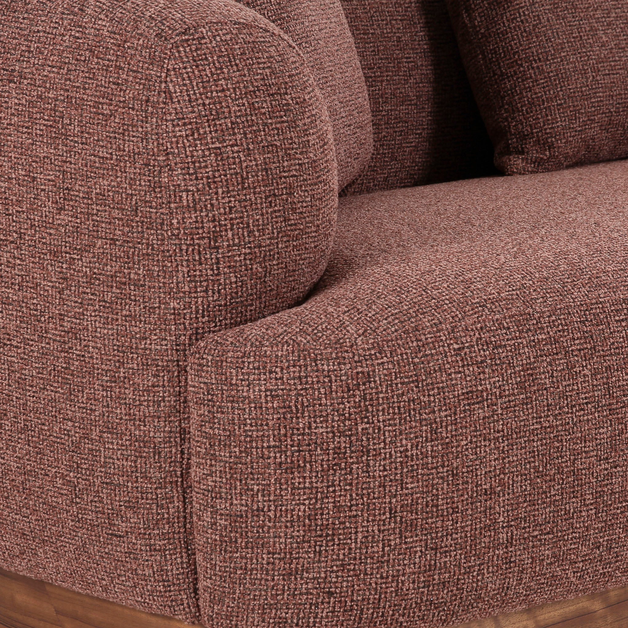 3 Seater Sofa - Verona Tawn
