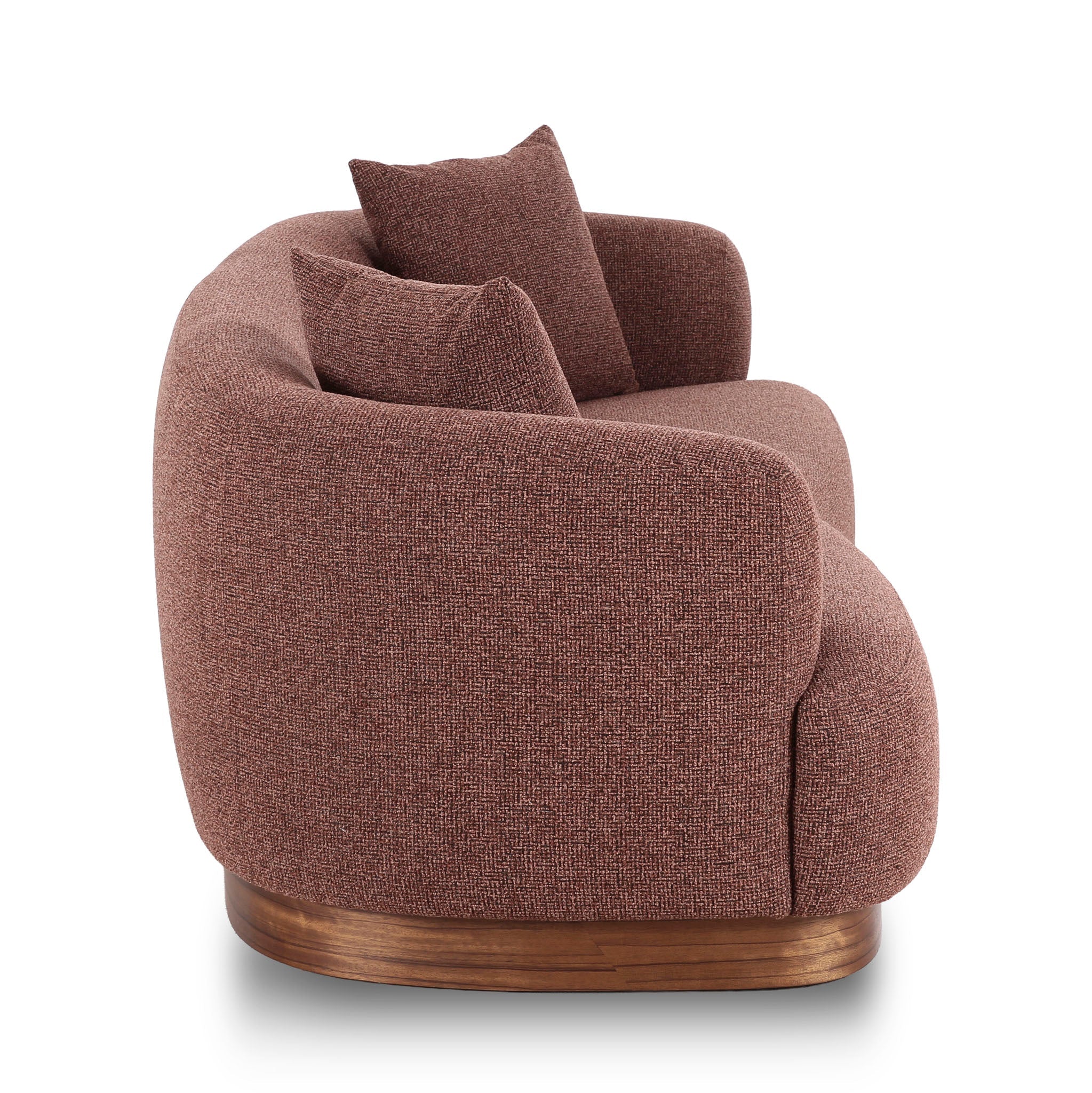CLC12490-DI 3 Seater Sofa - Verona Tawn