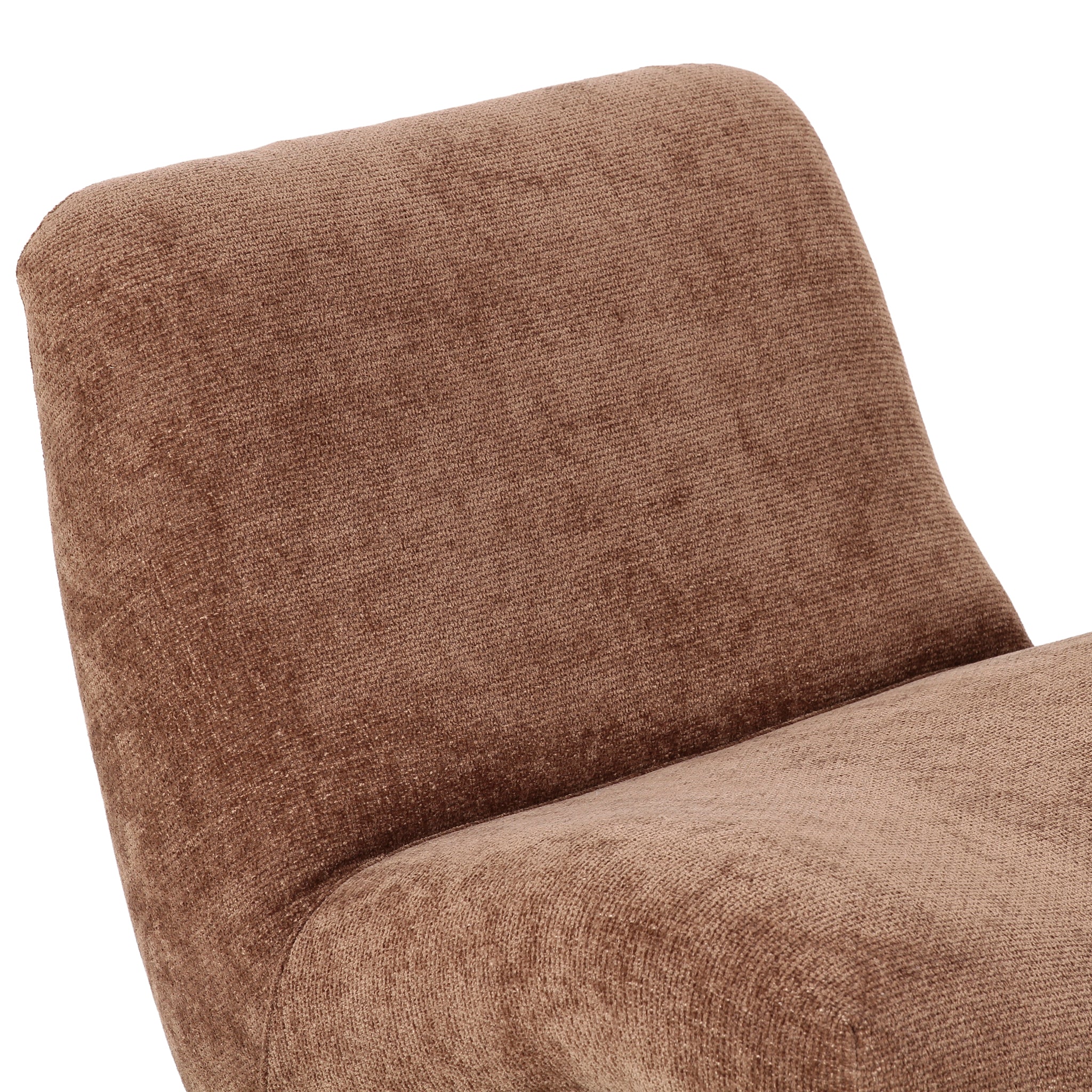 Lounge Chair - Lila Nutmeg - Silviora