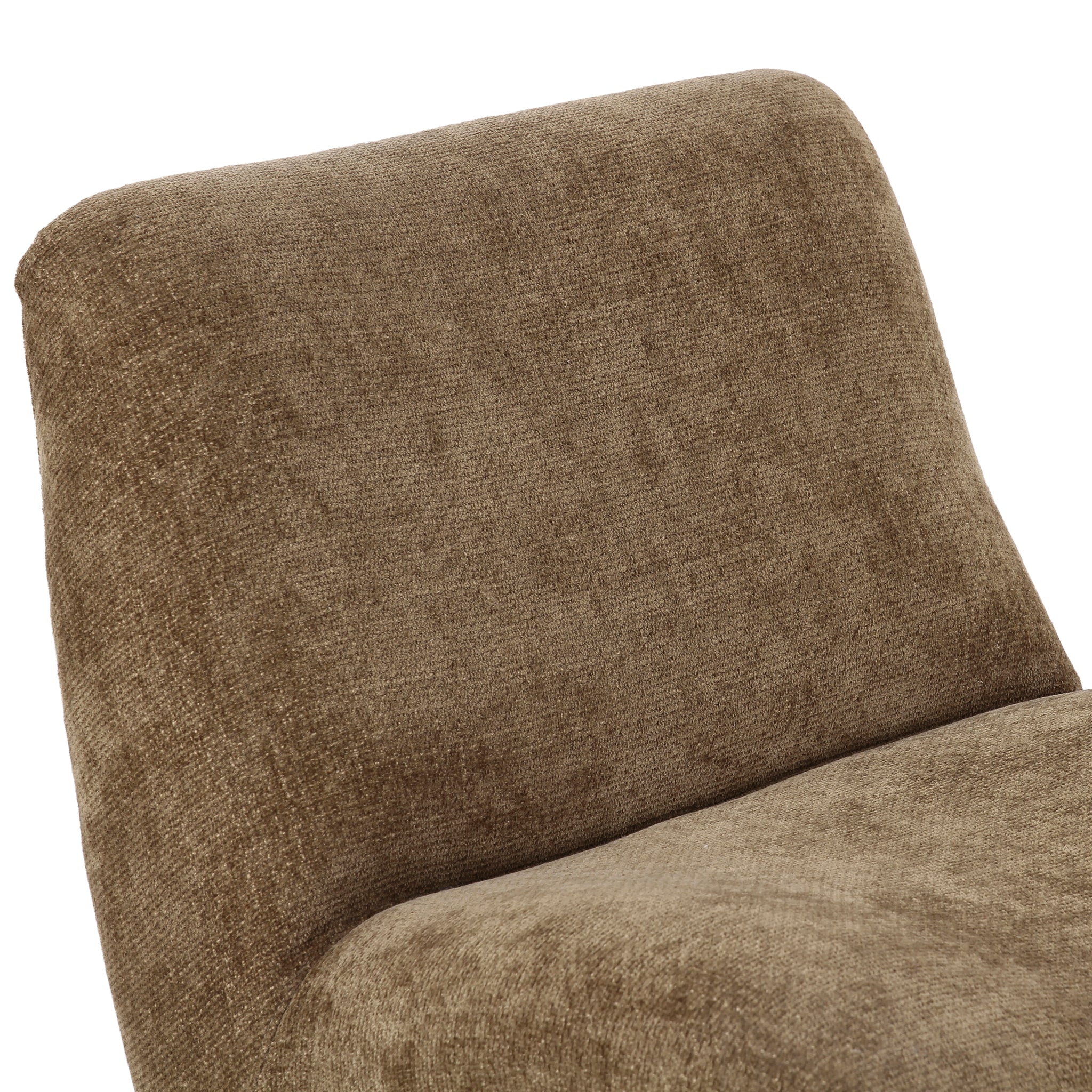 Lounge Chair - Lila Olive - image 5
