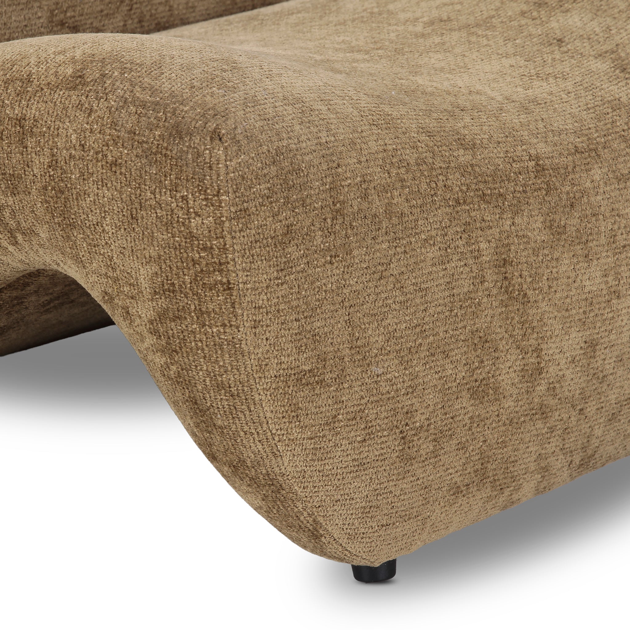 Lounge Chair - Lila Olive - image 7