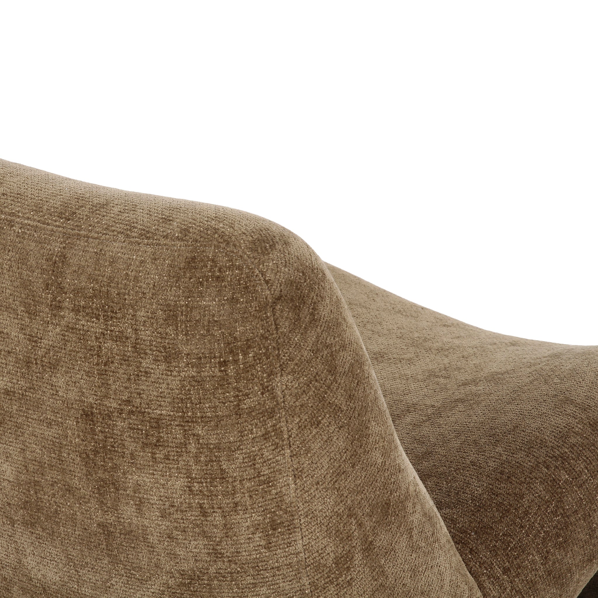 Lounge Chair - Lila Olive - image 6