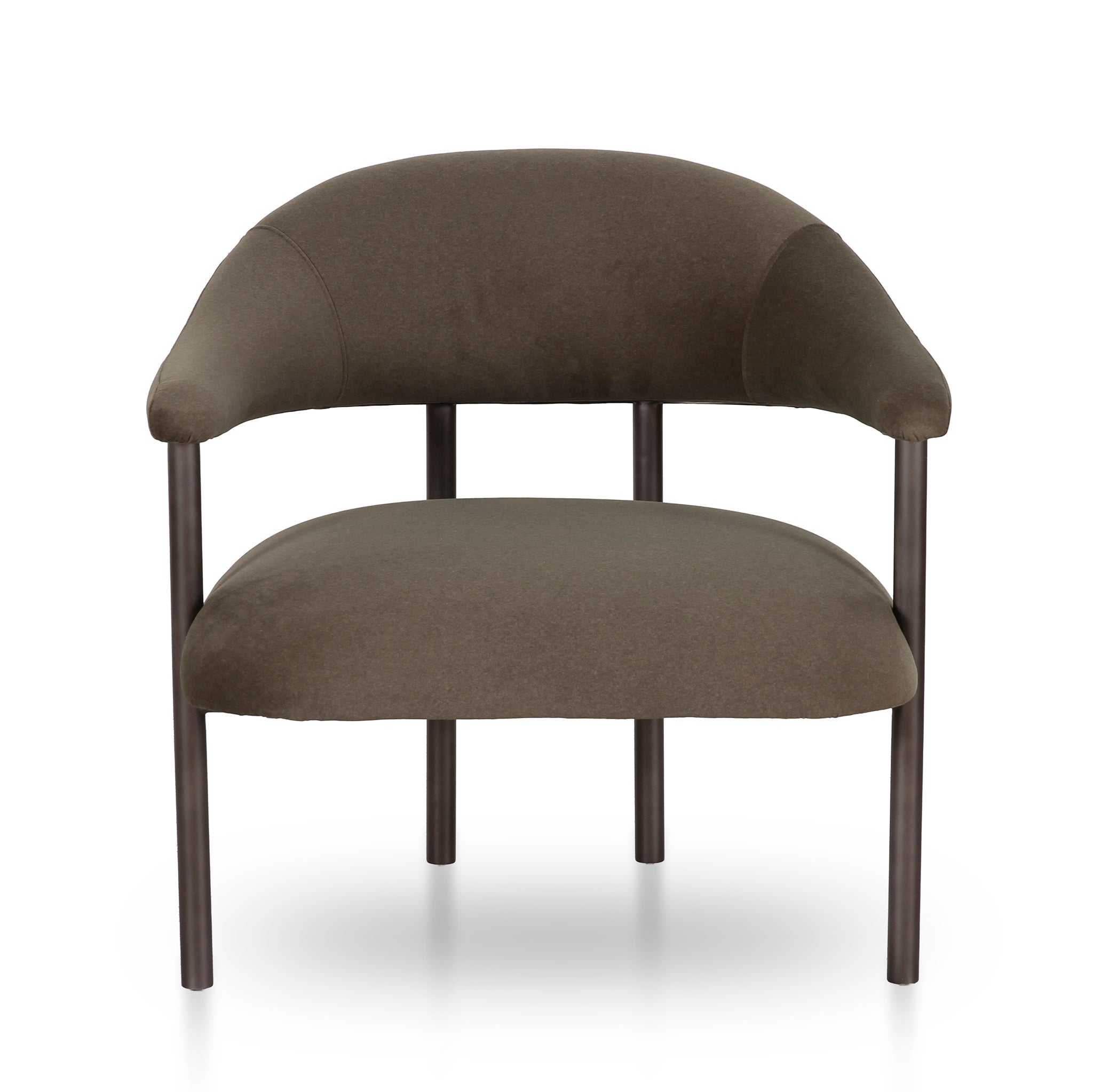 CLC12497-DI Armchair - Mohair Sage