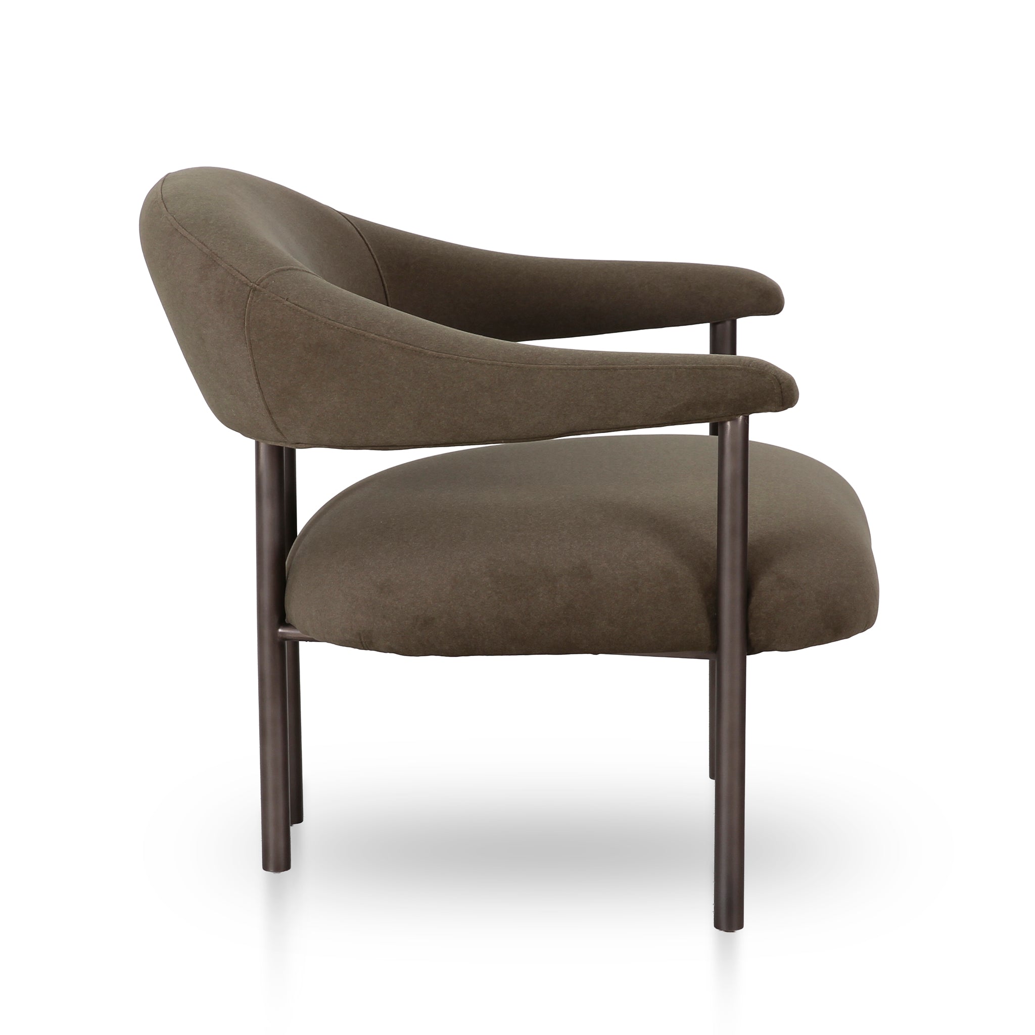 CLC12497-DI Armchair - Mohair Sage