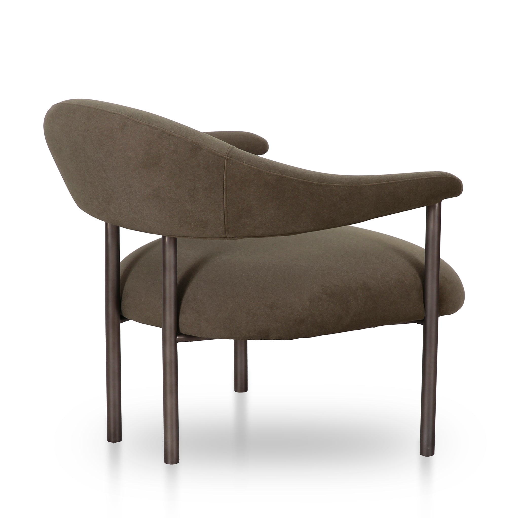 Armchair - Mohair Sage - Estavion