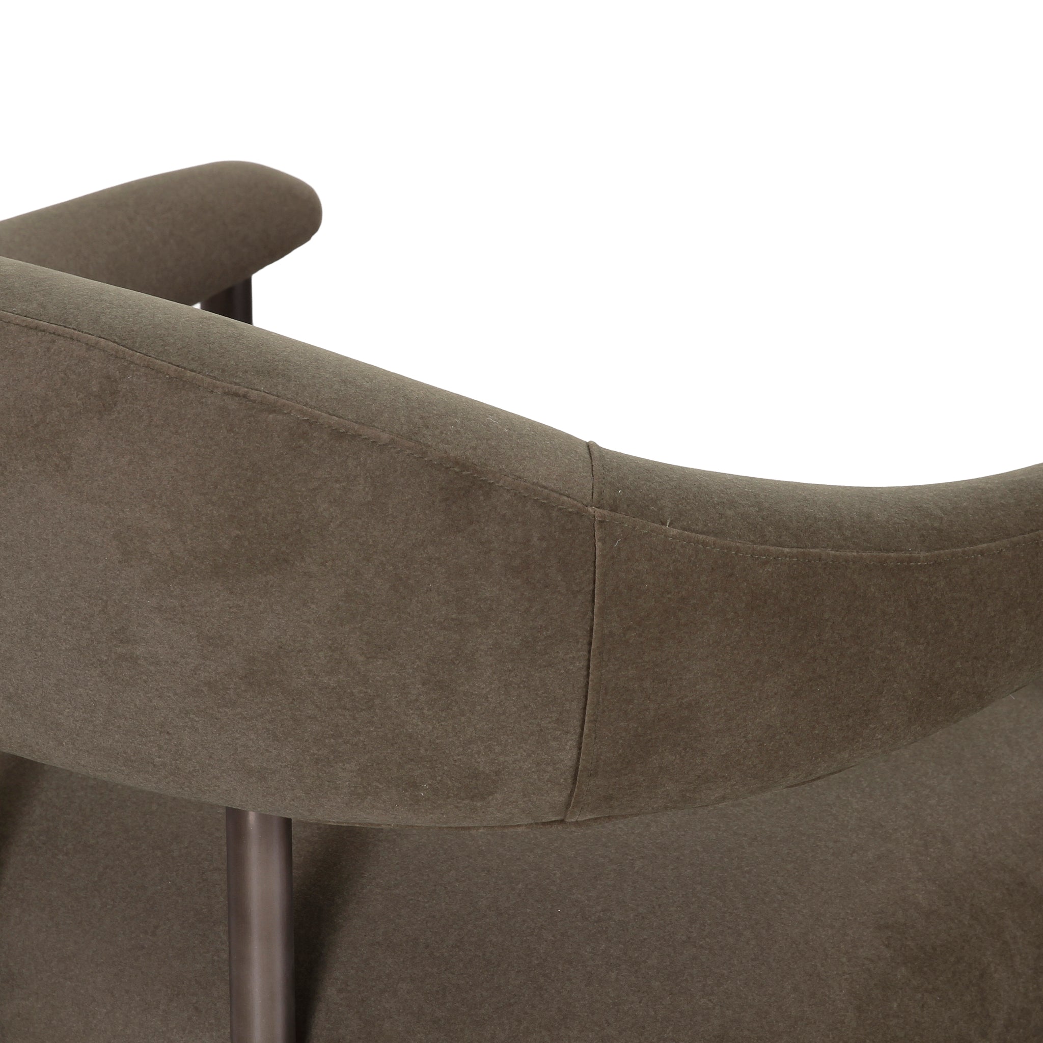 CLC12497-DI Armchair - Mohair Sage