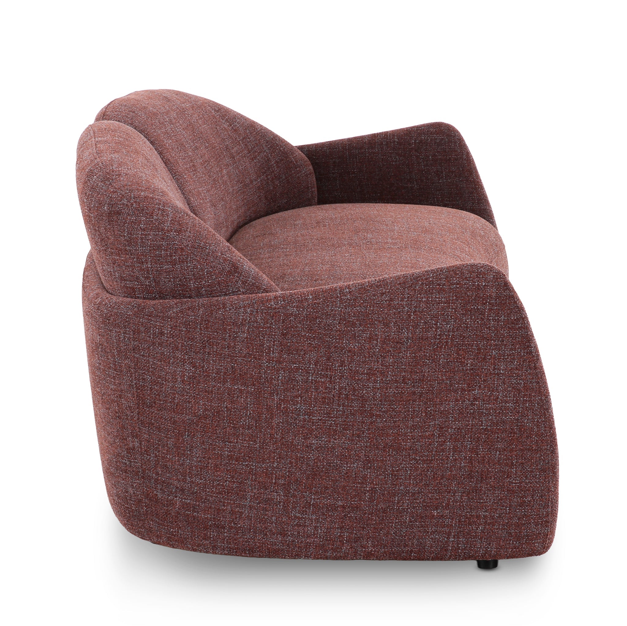 CLC12498-DI 3 Seater Sofa - Moss Brown